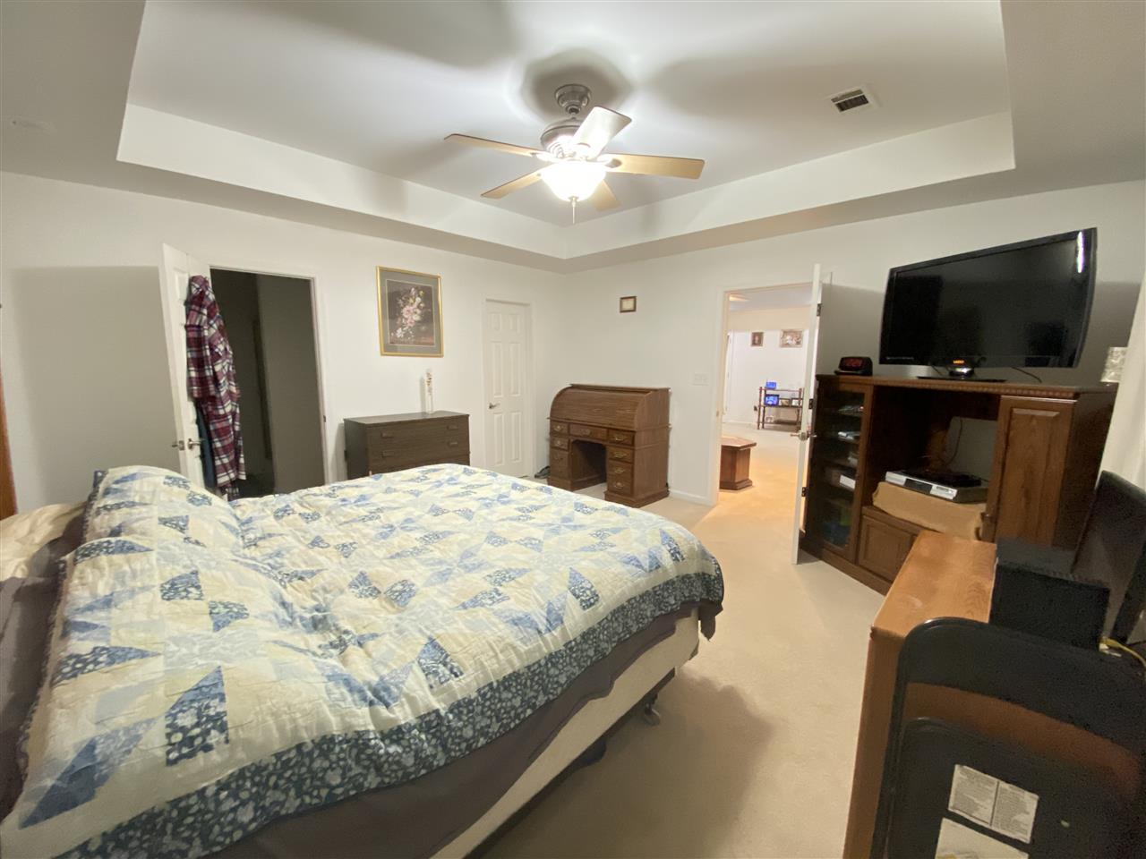 WEST JACKSONVILLE - Residential