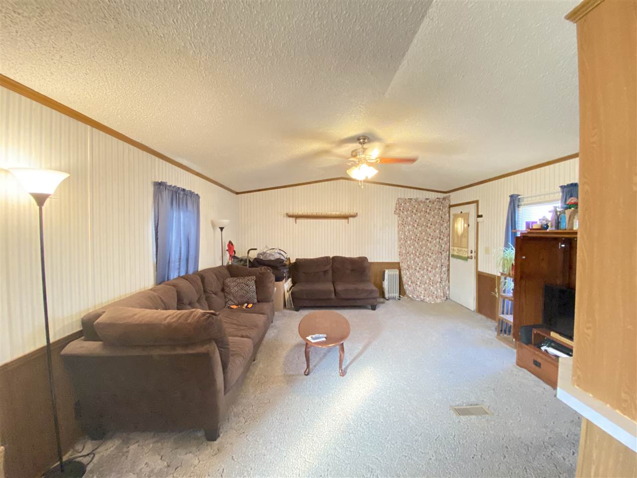WEST JACKSONVILLE - Residential