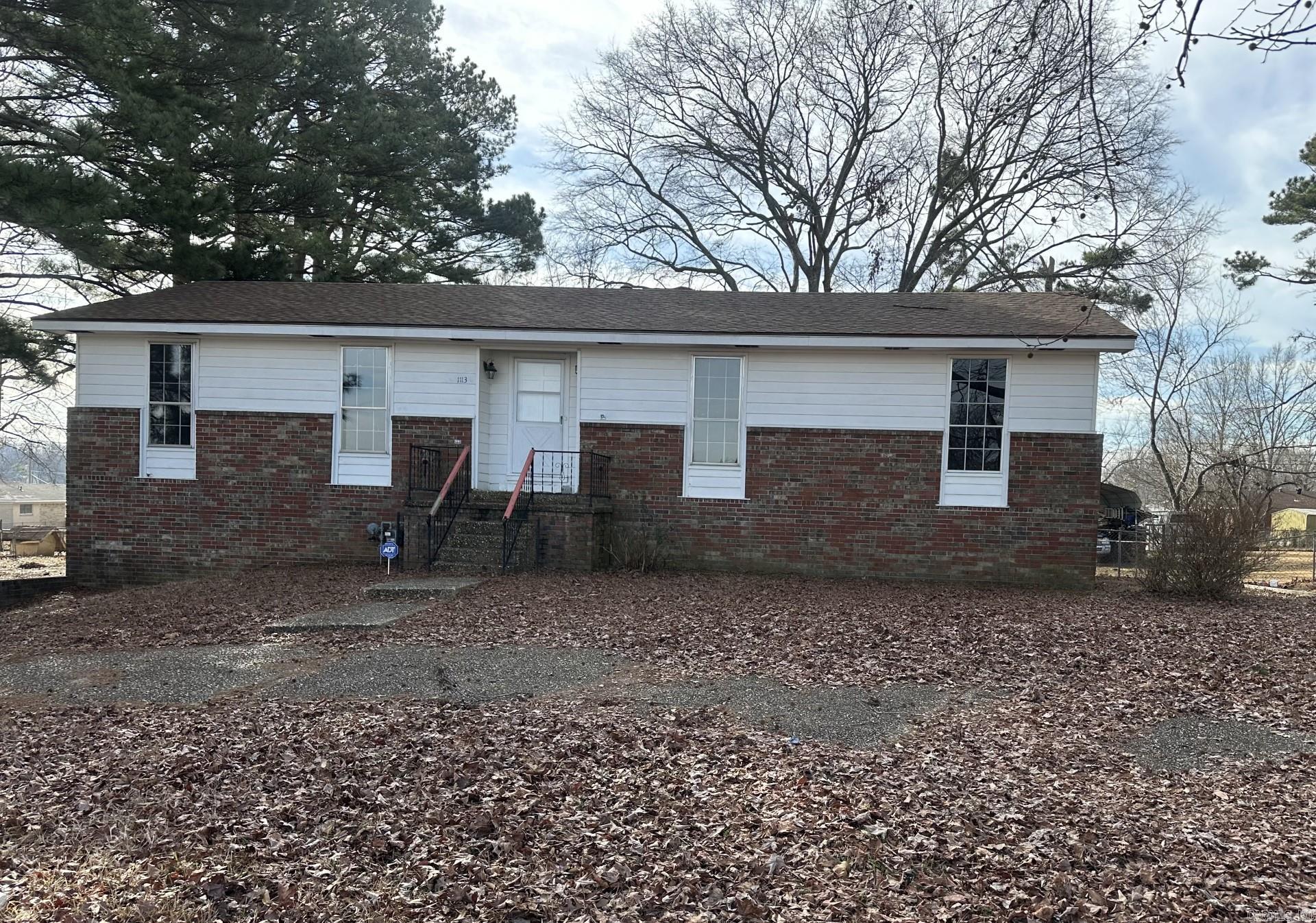This big Spacious Home is close to schools but could use some updating. It has 3 bedrooms and 3 baths and a lot of space to spread out. COME make it the home of your dreams or great investment property.