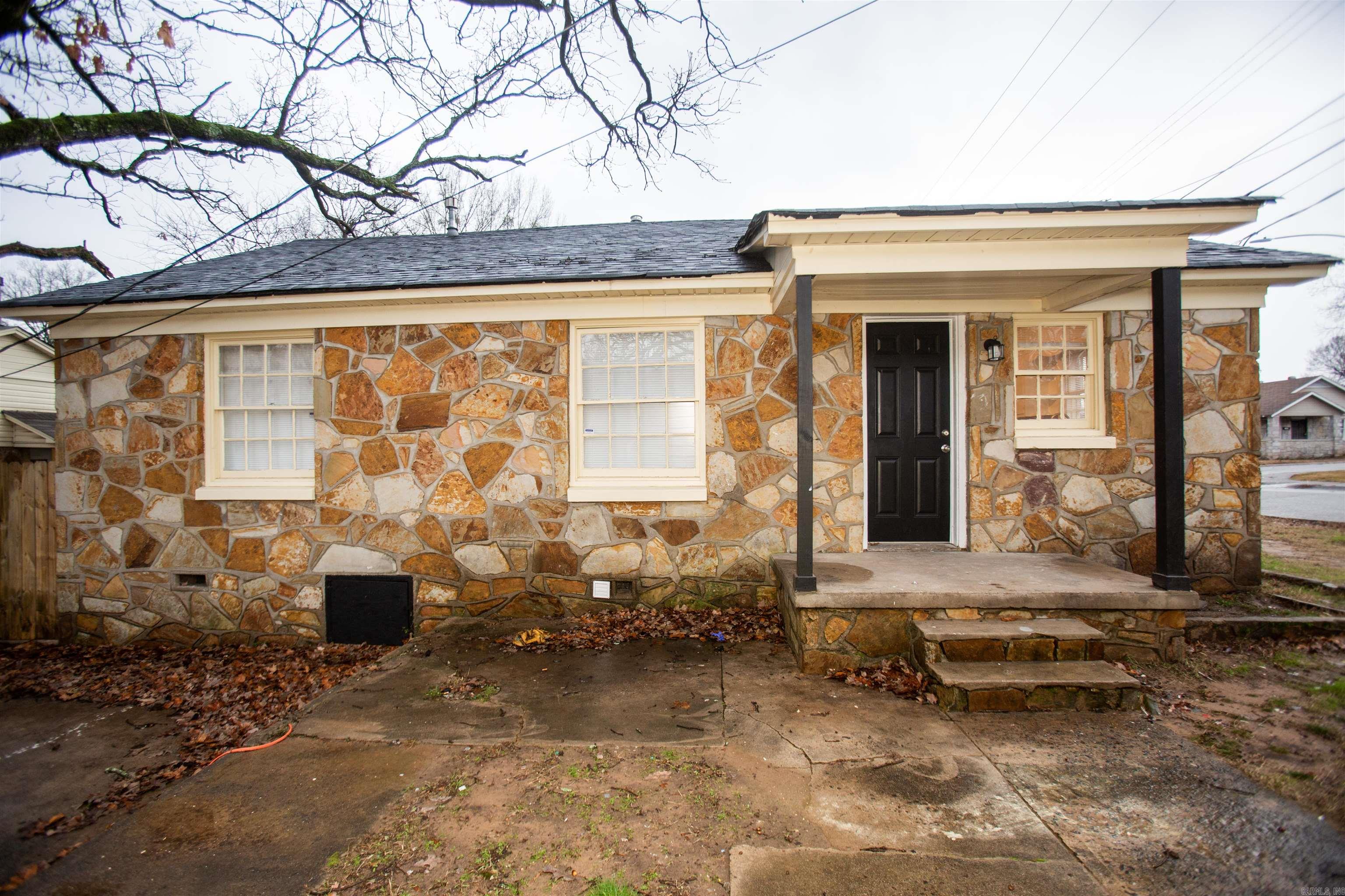 Walthour & Flake - Residential Lease