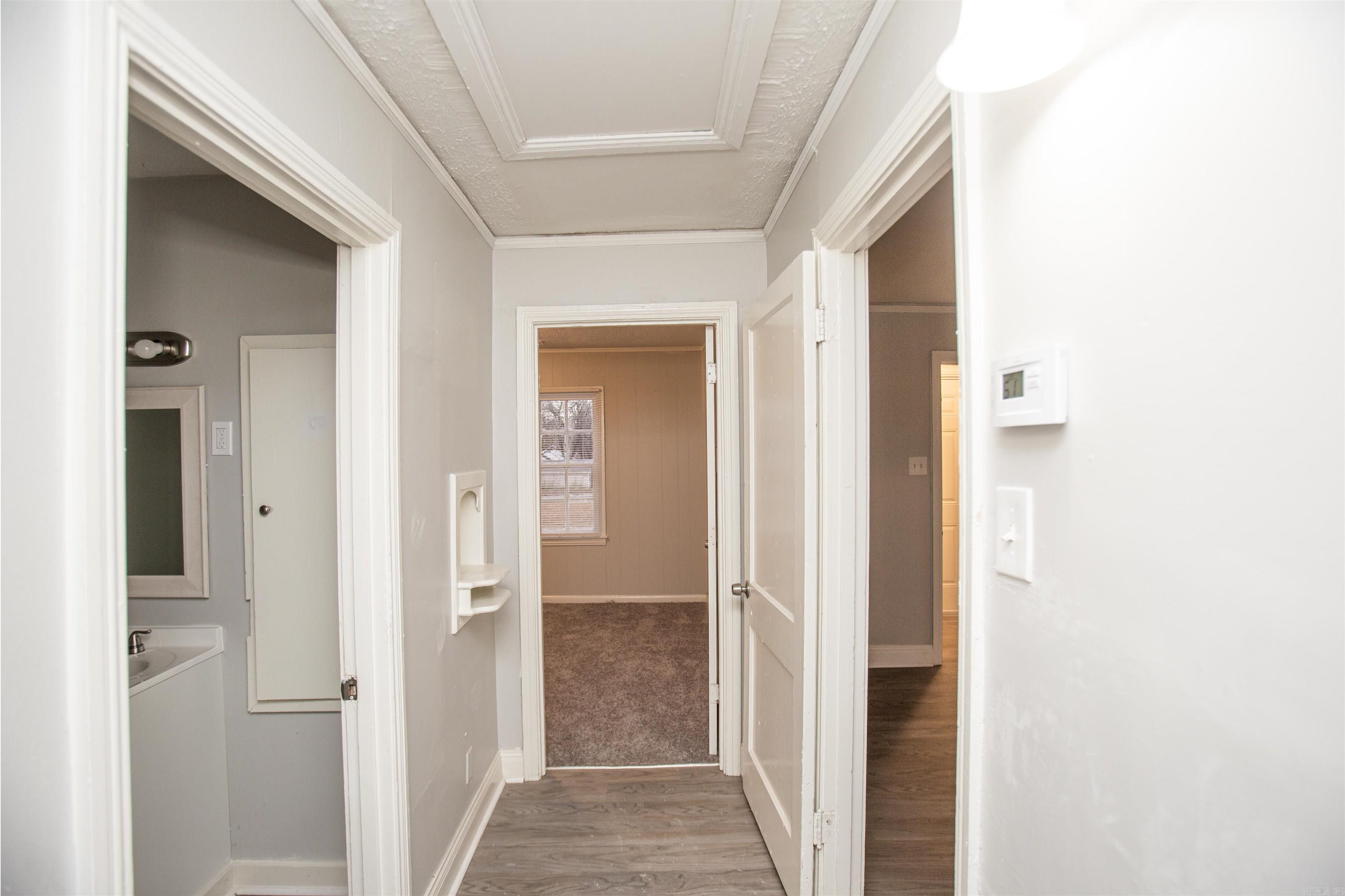 Walthour & Flake - Residential Lease