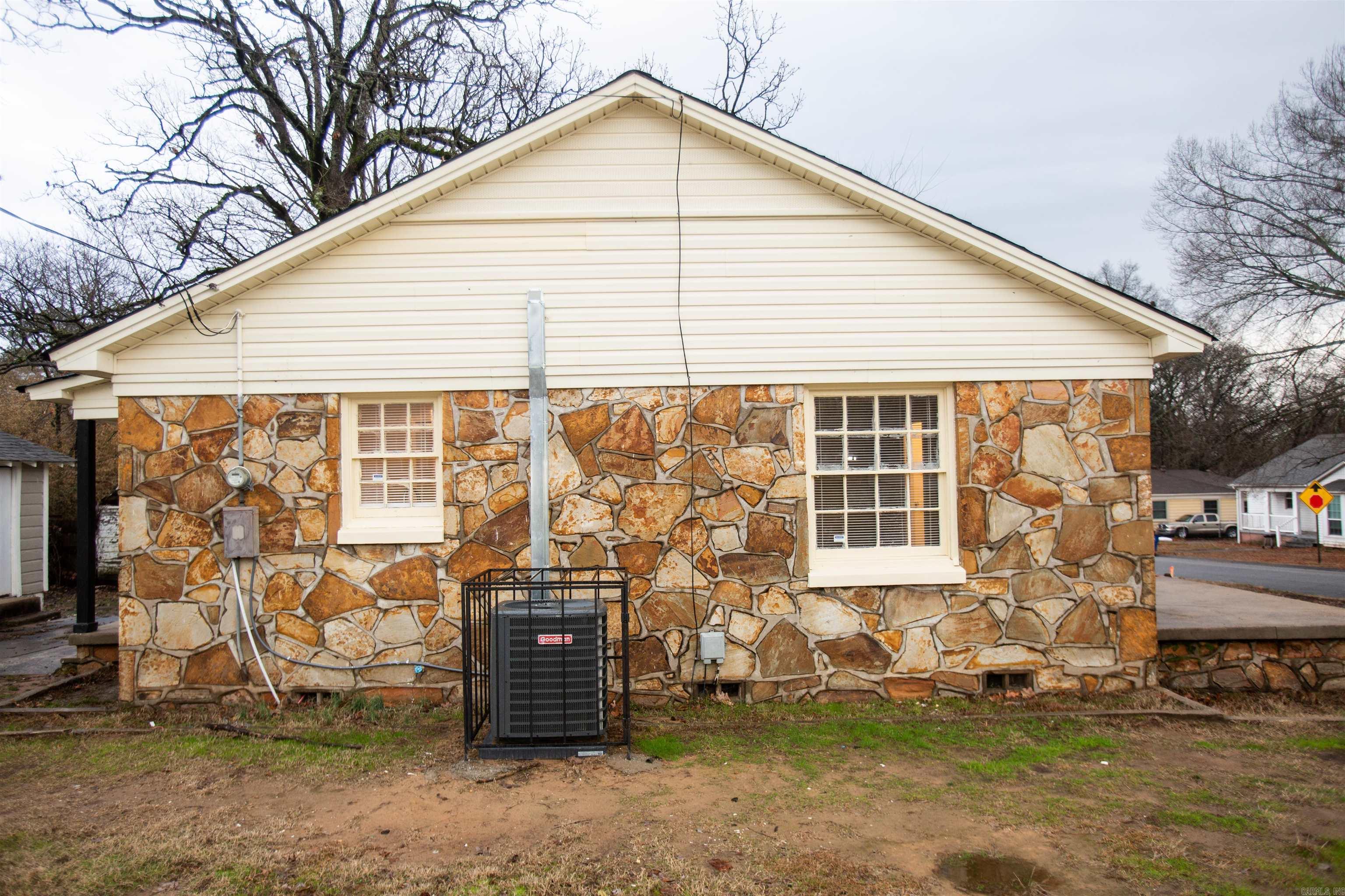 Walthour & Flake - Residential Lease