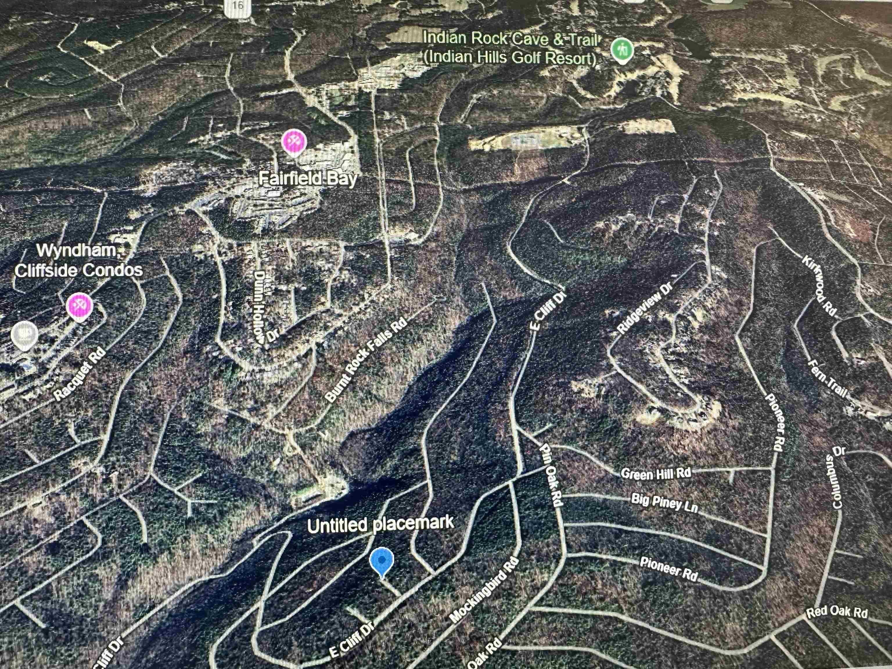 INDIAN HILLS - Land