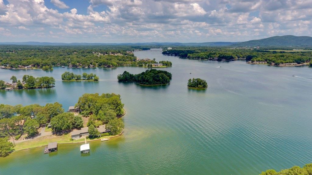 Lake View - Residential