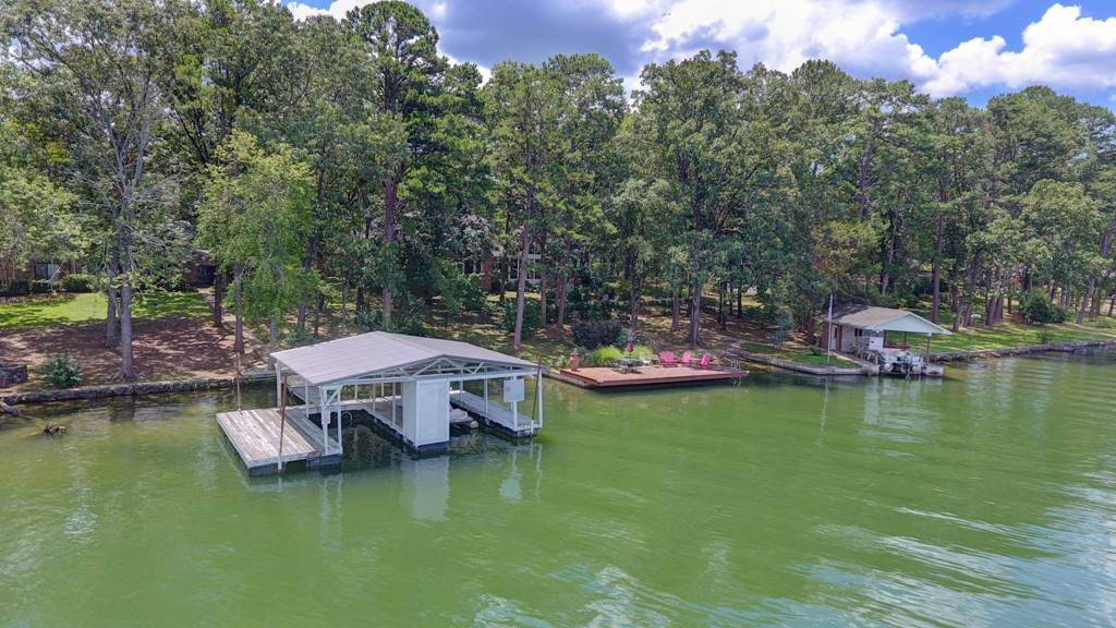 Lake View - Residential
