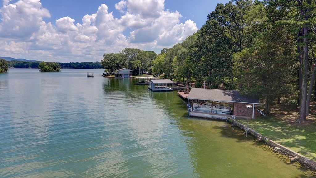 Lake View - Residential