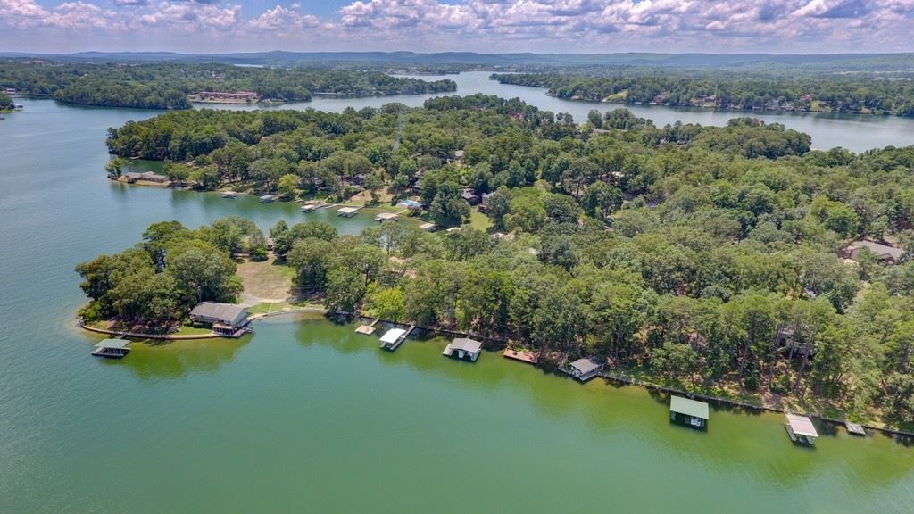 Lake View - Residential