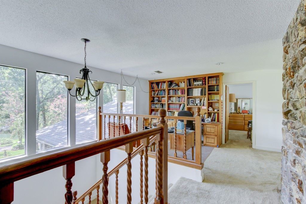 Lake View - Residential