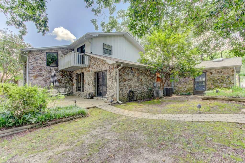 Lake View - Residential