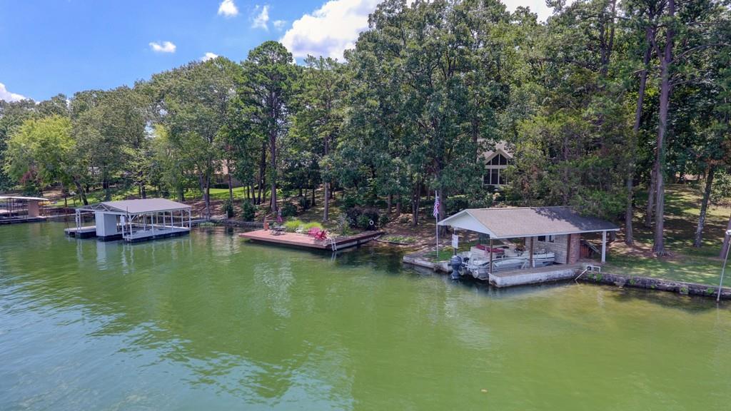 Lake View - Residential