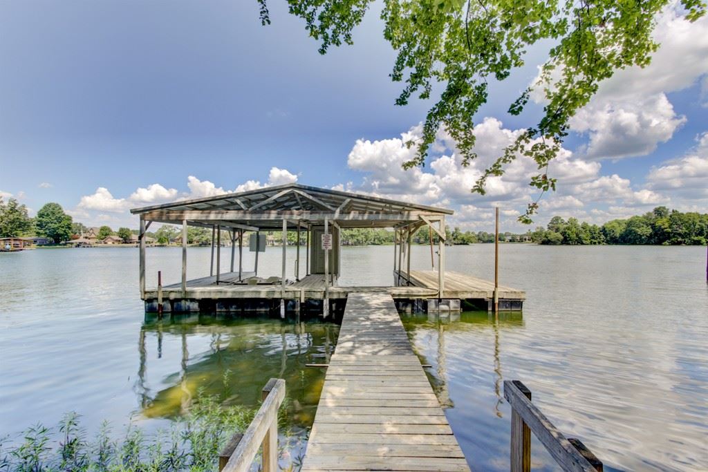 Lake View - Residential