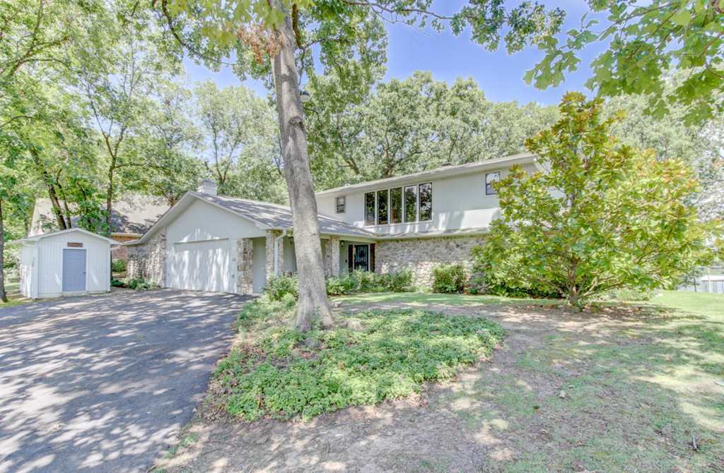 Lake View - Residential