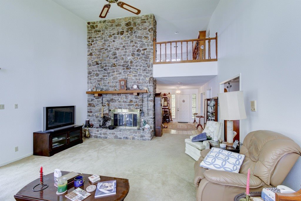 Lake View - Residential