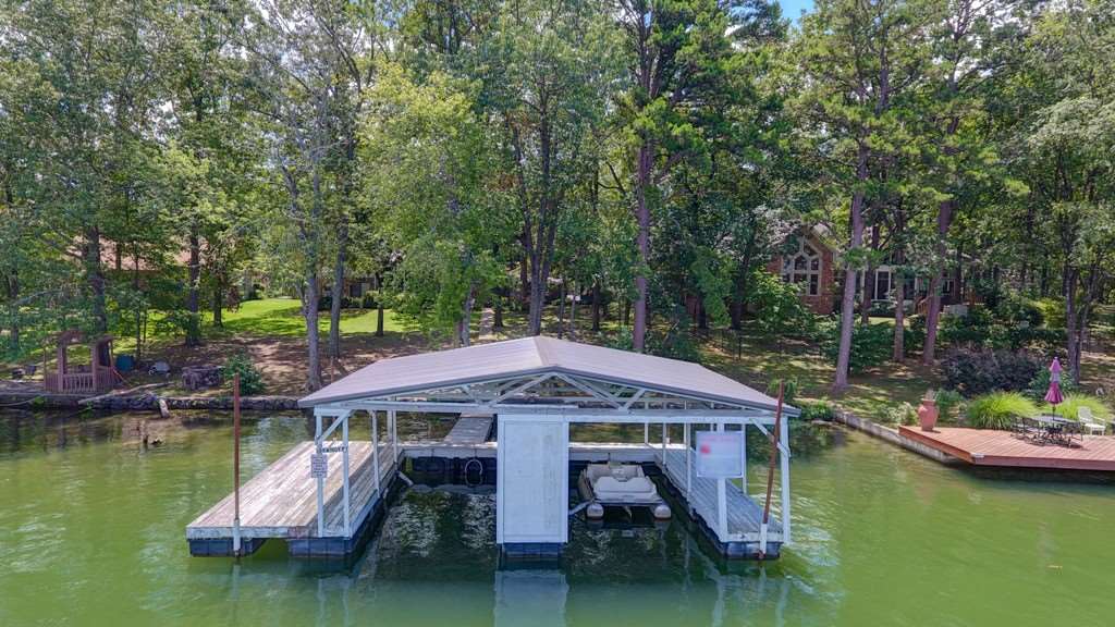 Lake View - Residential