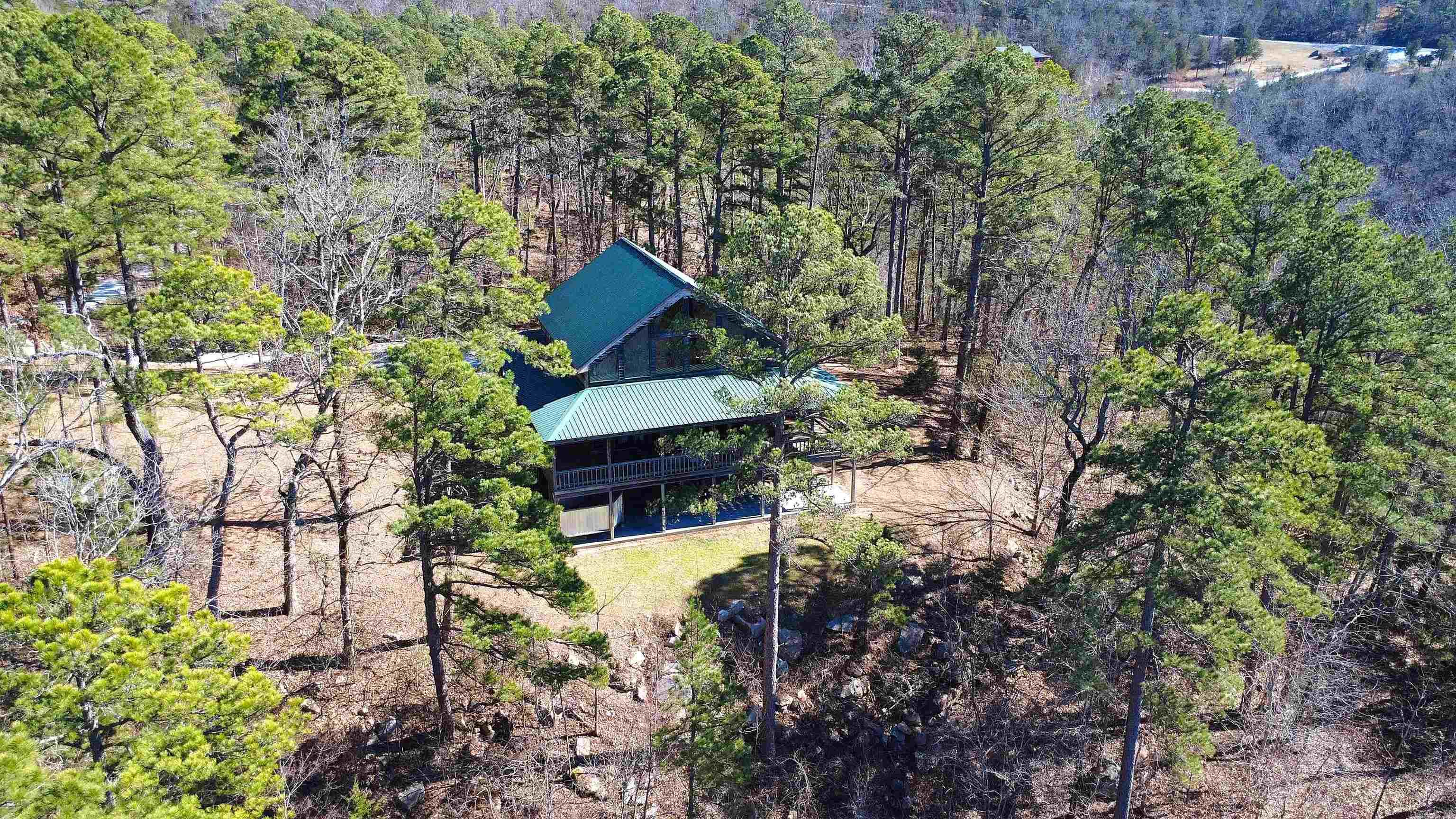 White Mountain View Estates - Residential