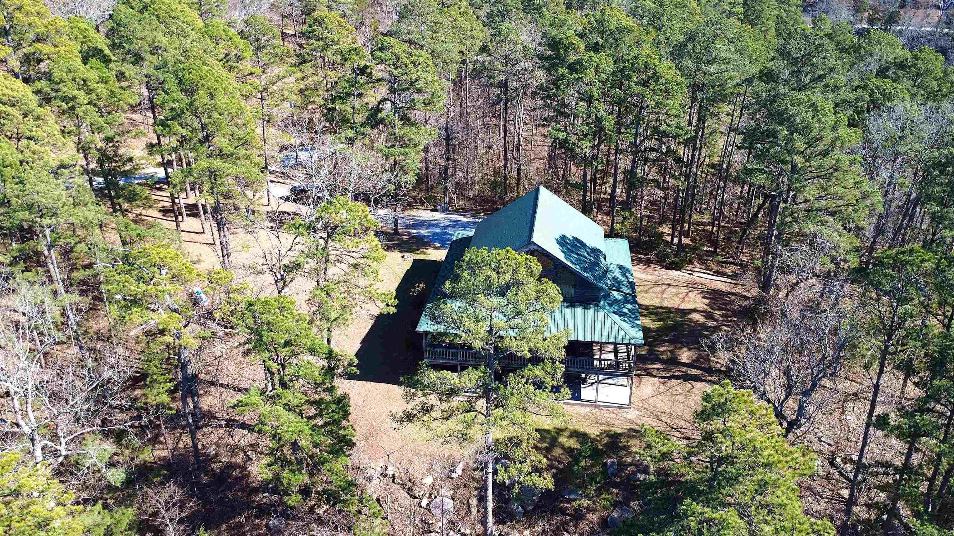 White Mountain View Estates - Residential