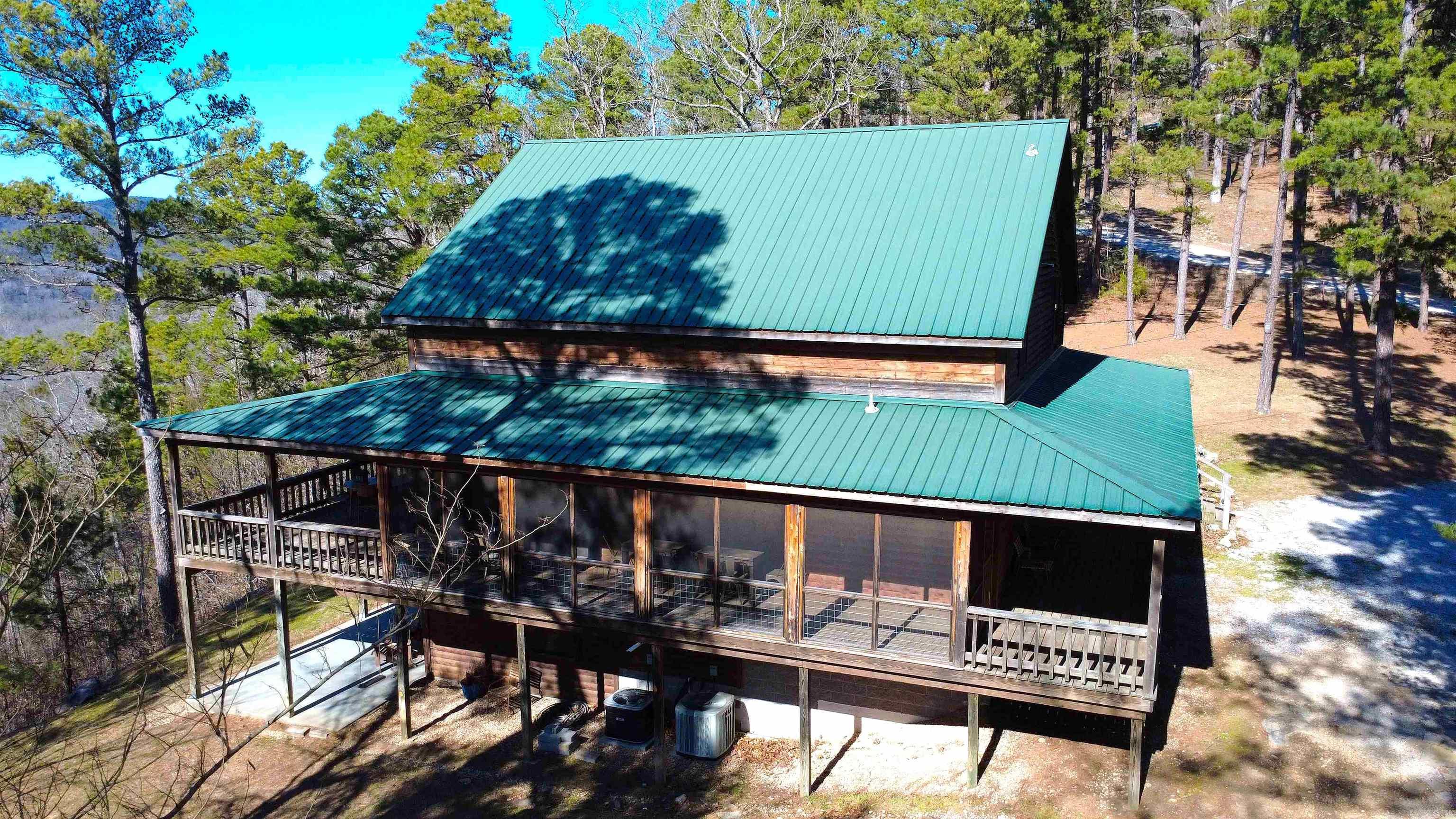 White Mountain View Estates - Residential