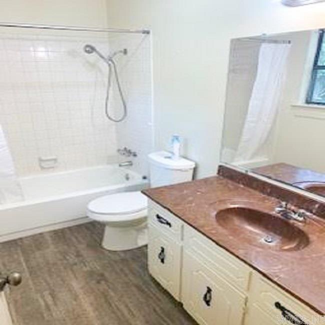 Autumnbrook Annex - Residential Lease