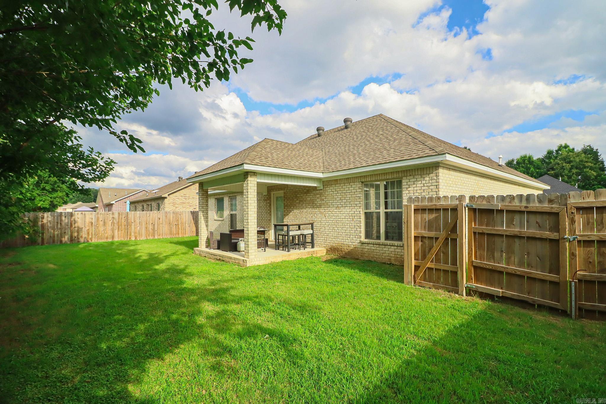 Ridge Park Center - Residential