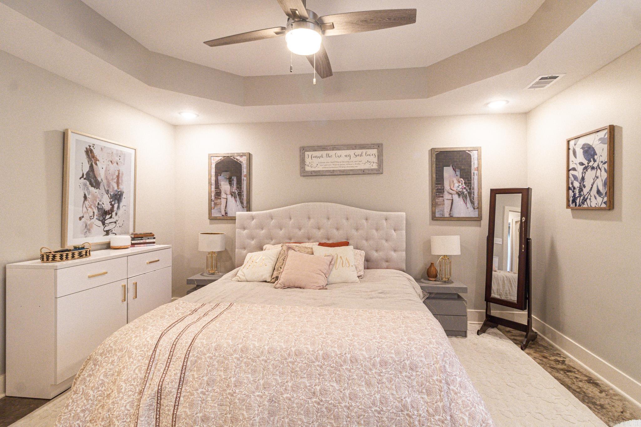 Ridge Park Center - Residential