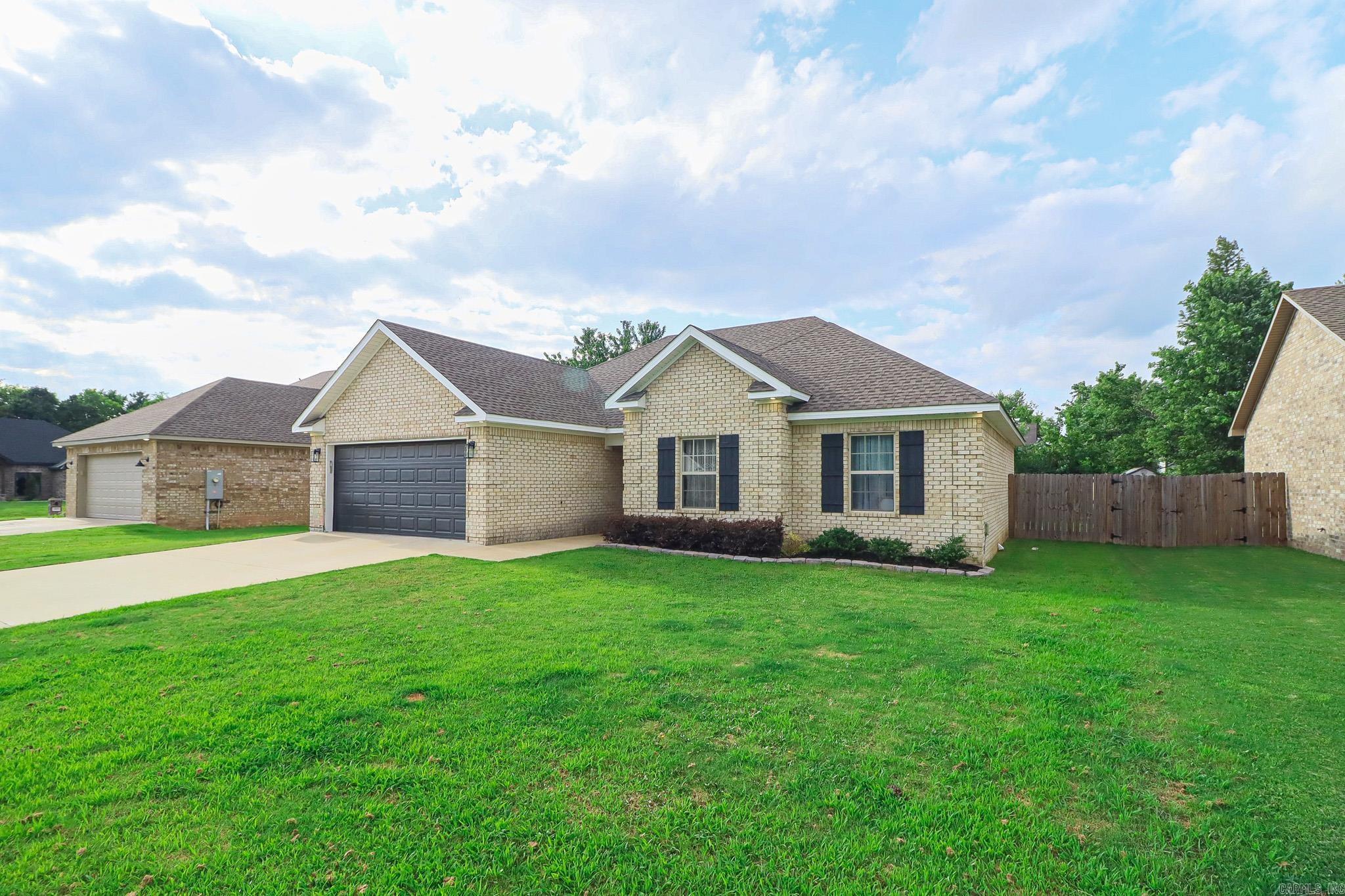 Ridge Park Center - Residential