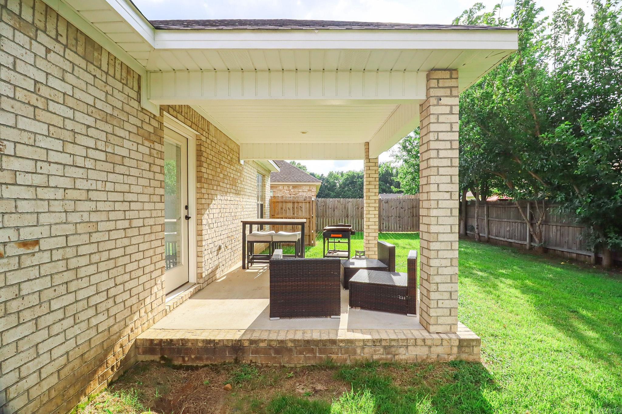 Ridge Park Center - Residential