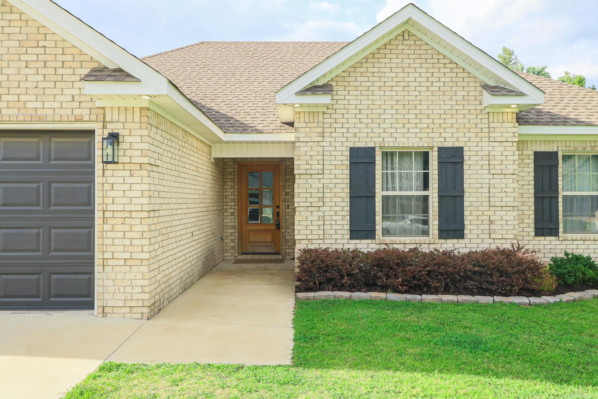 Ridge Park Center - Residential