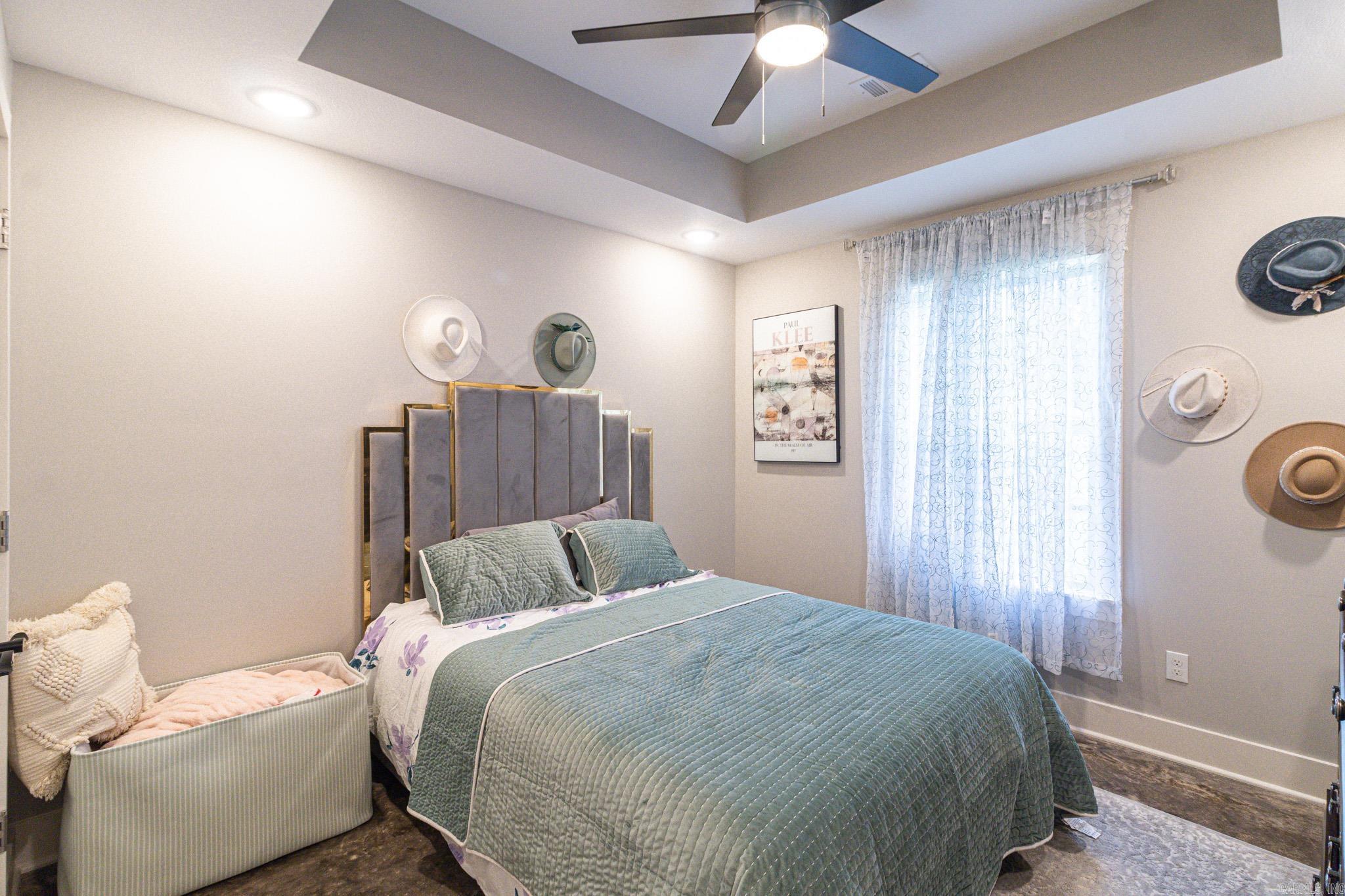 Ridge Park Center - Residential