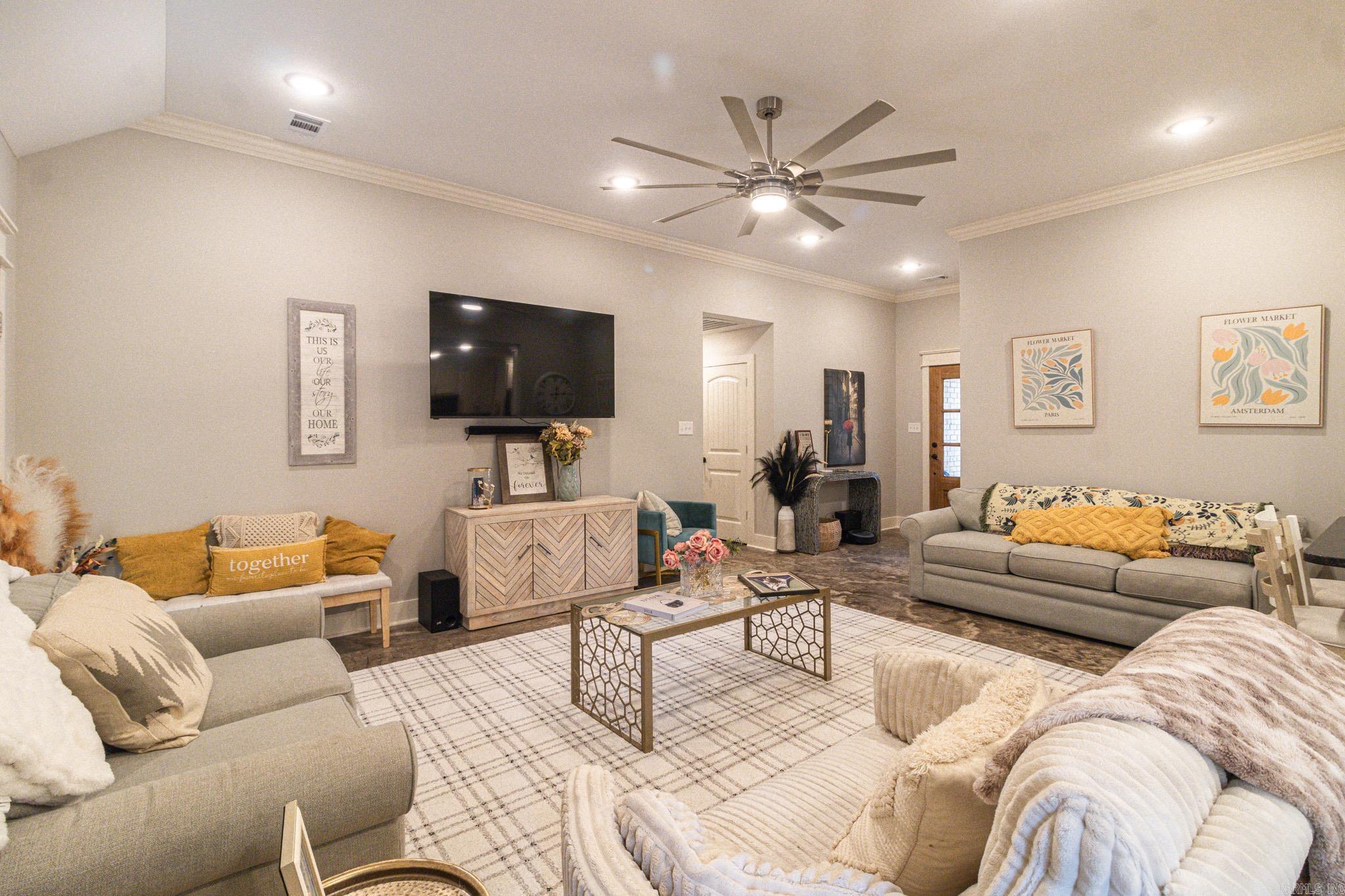 Ridge Park Center - Residential