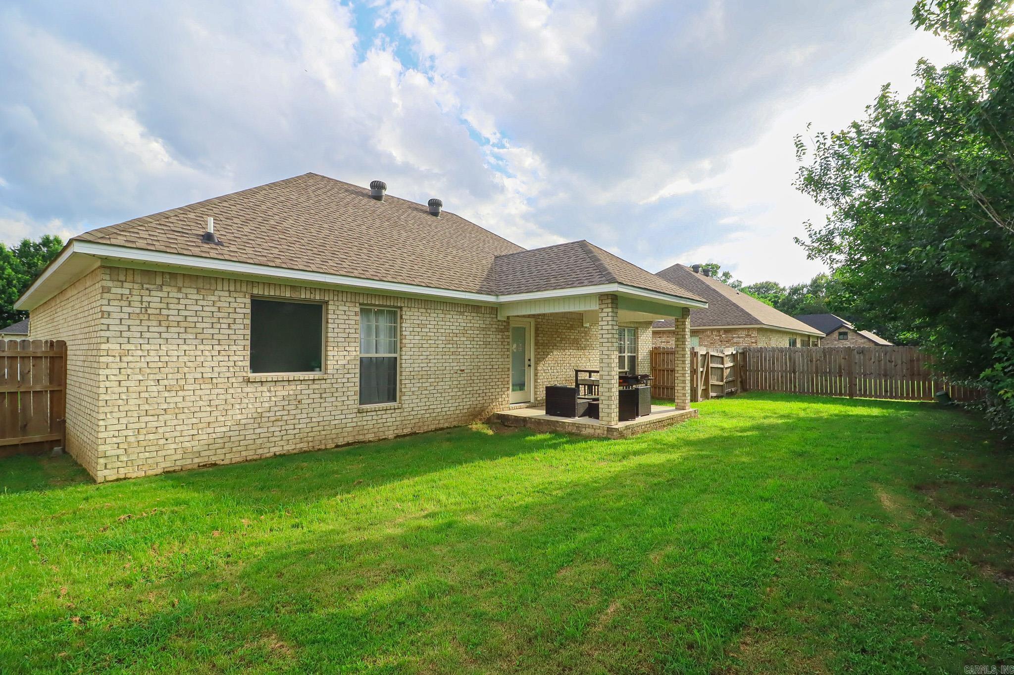 Ridge Park Center - Residential