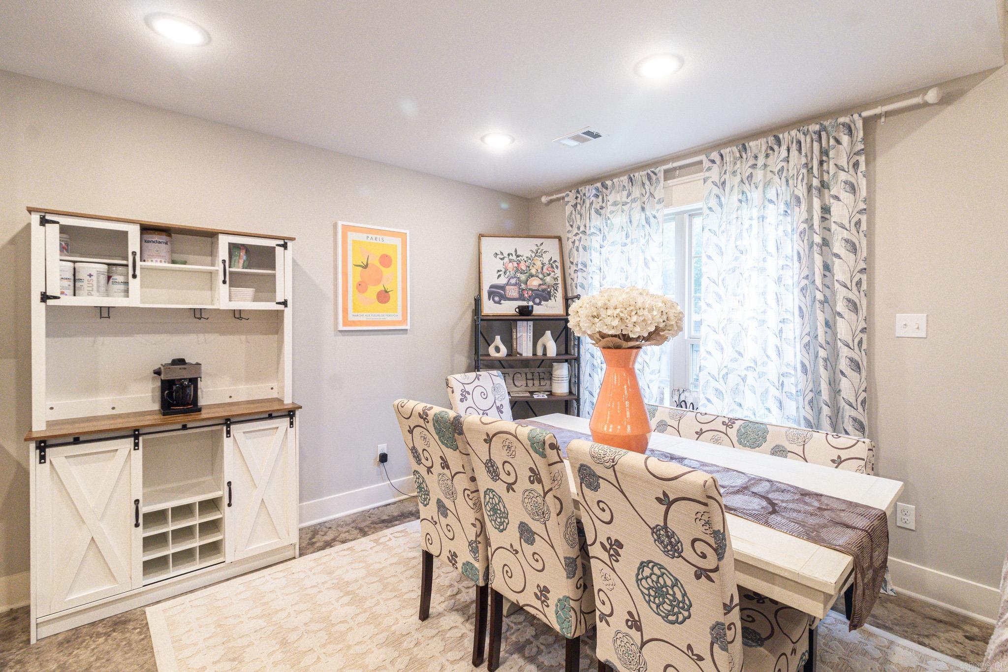 Ridge Park Center - Residential