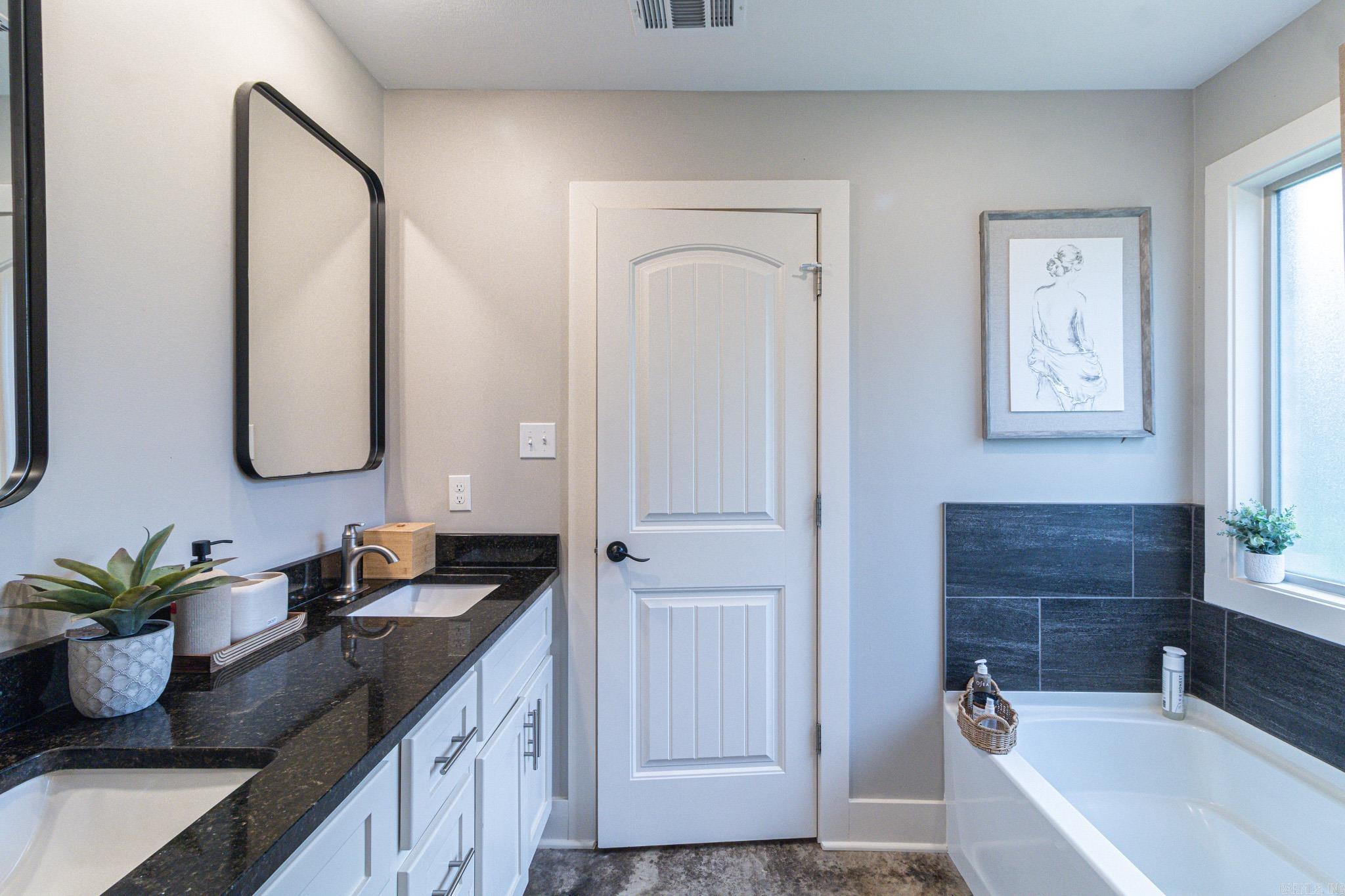 Ridge Park Center - Residential