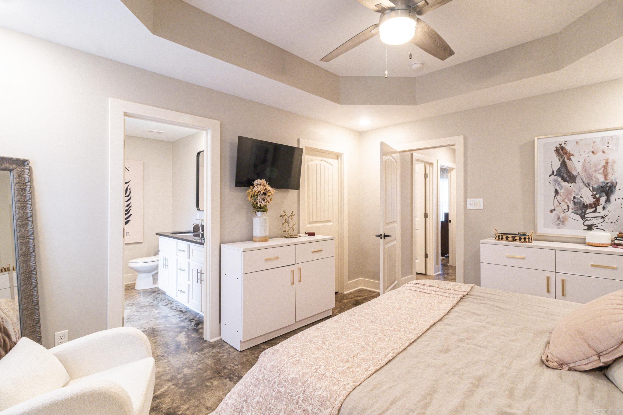 Ridge Park Center - Residential