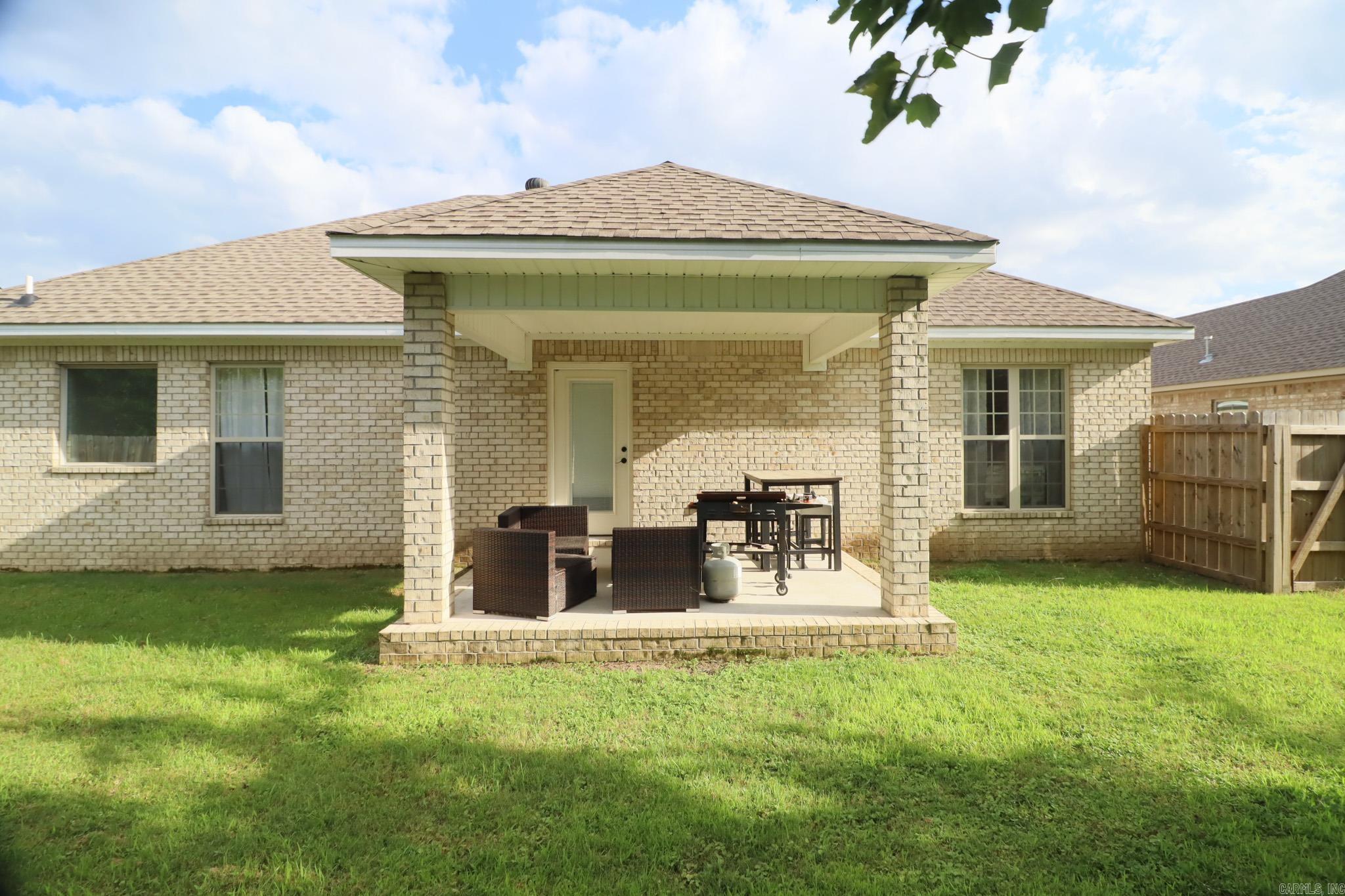 Ridge Park Center - Residential