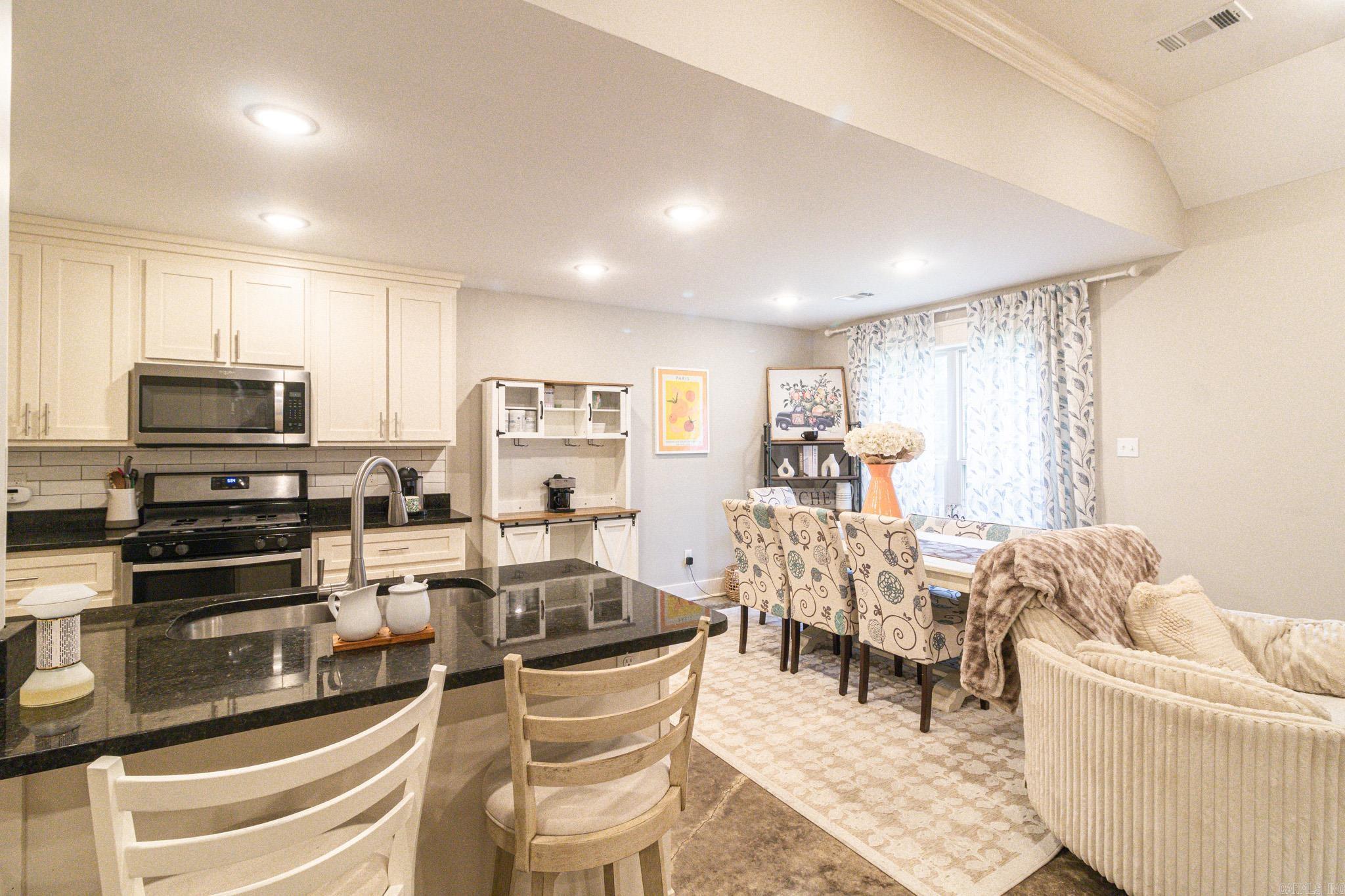 Ridge Park Center - Residential