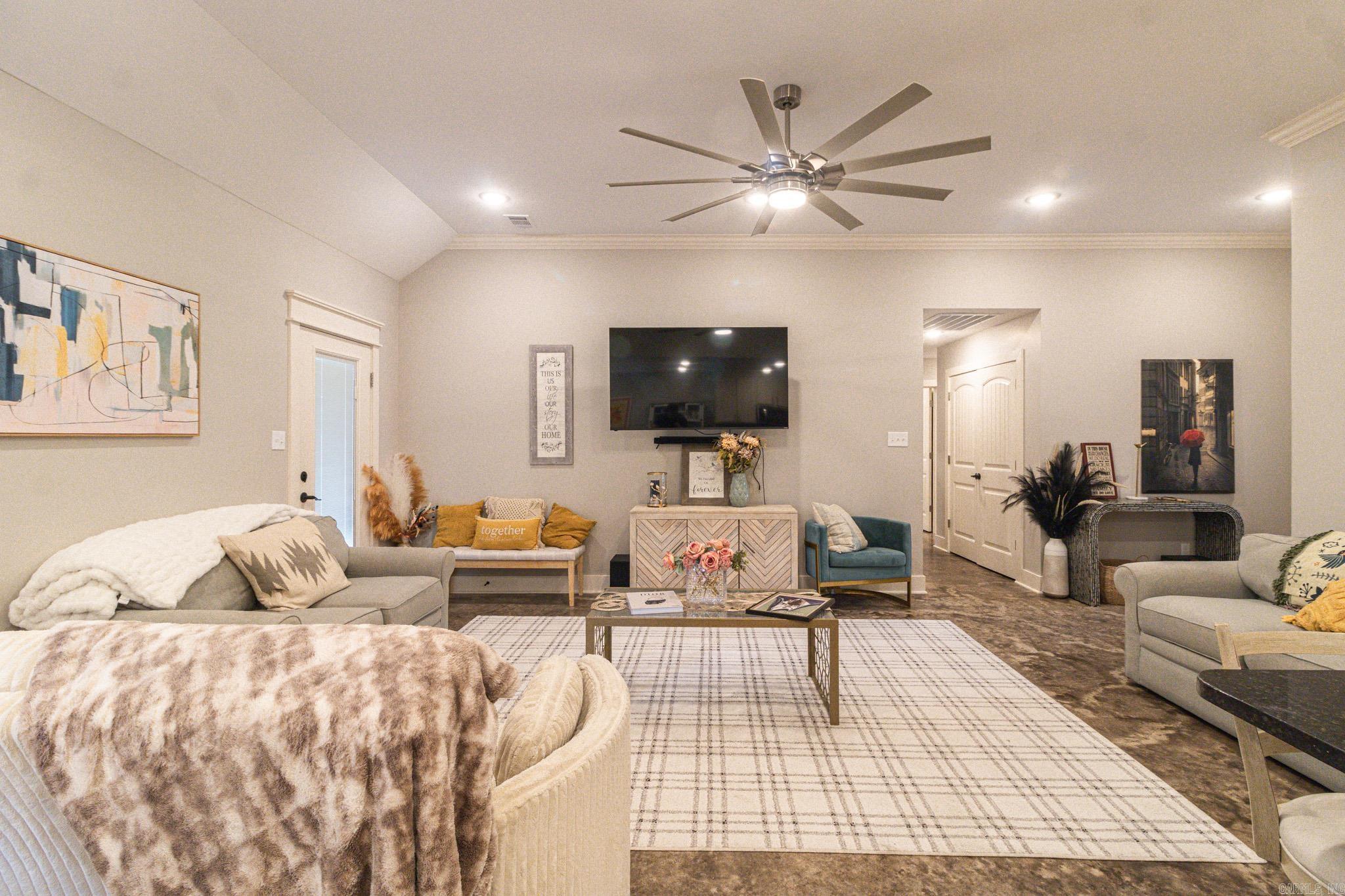 Ridge Park Center - Residential