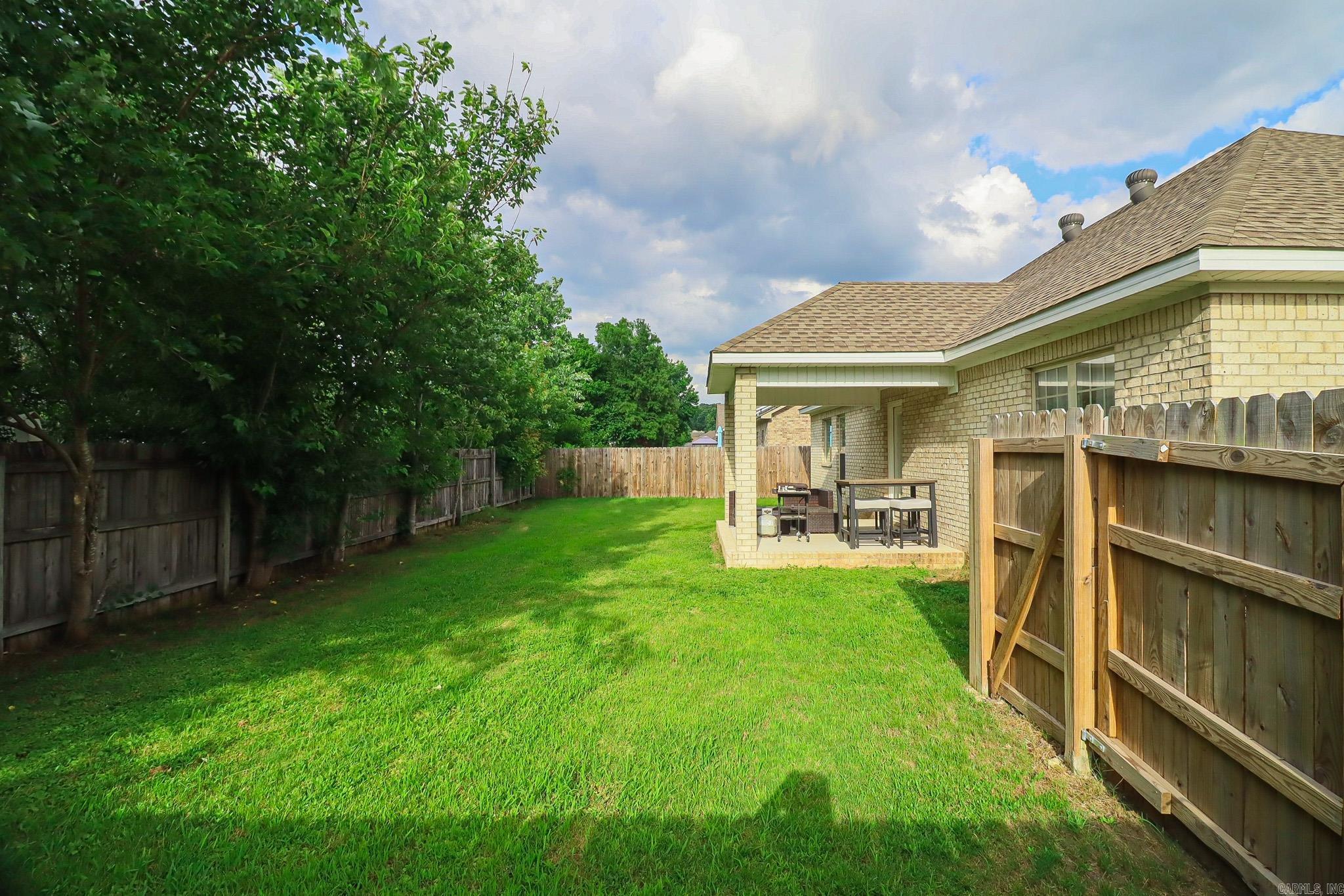 Ridge Park Center - Residential