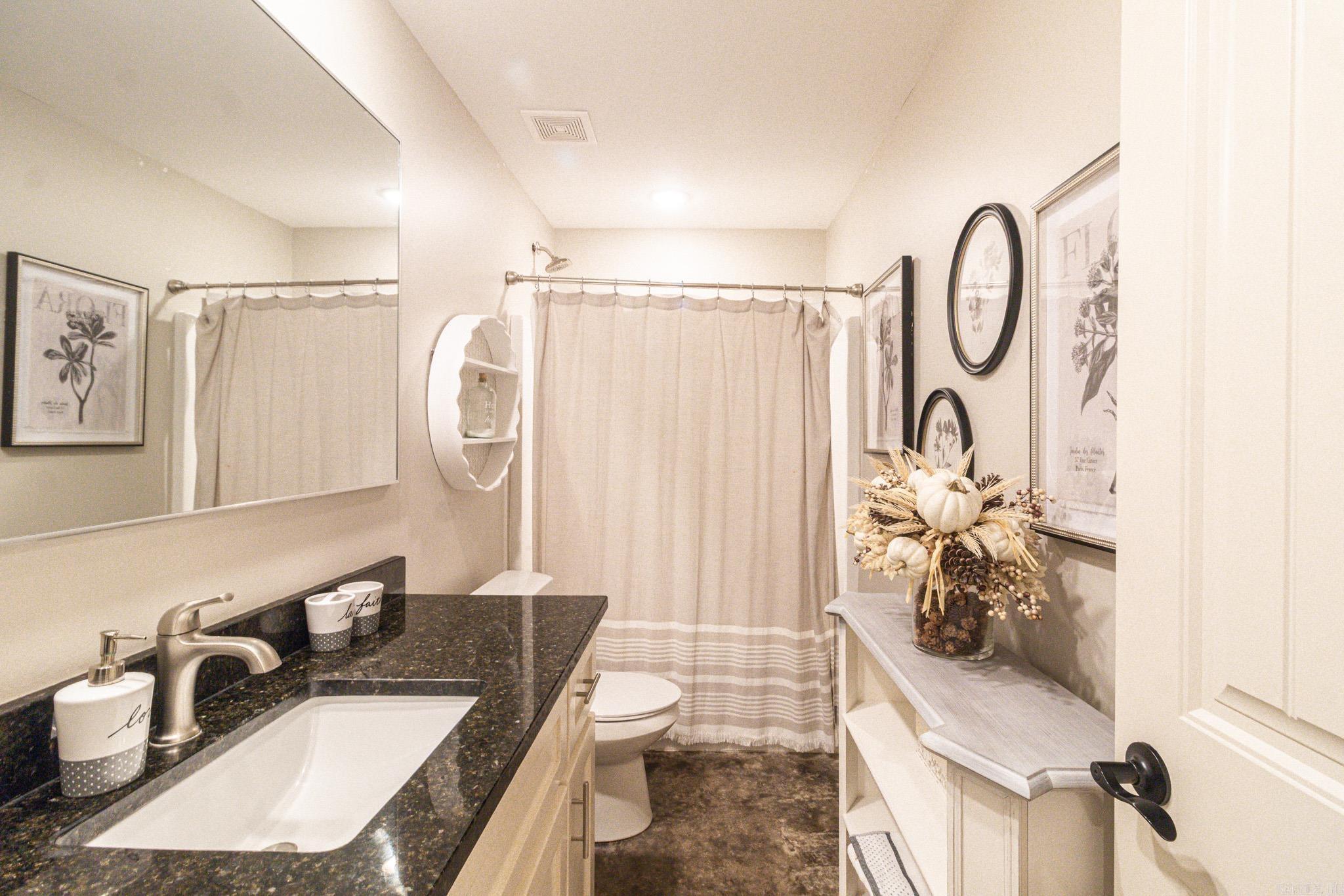 Ridge Park Center - Residential