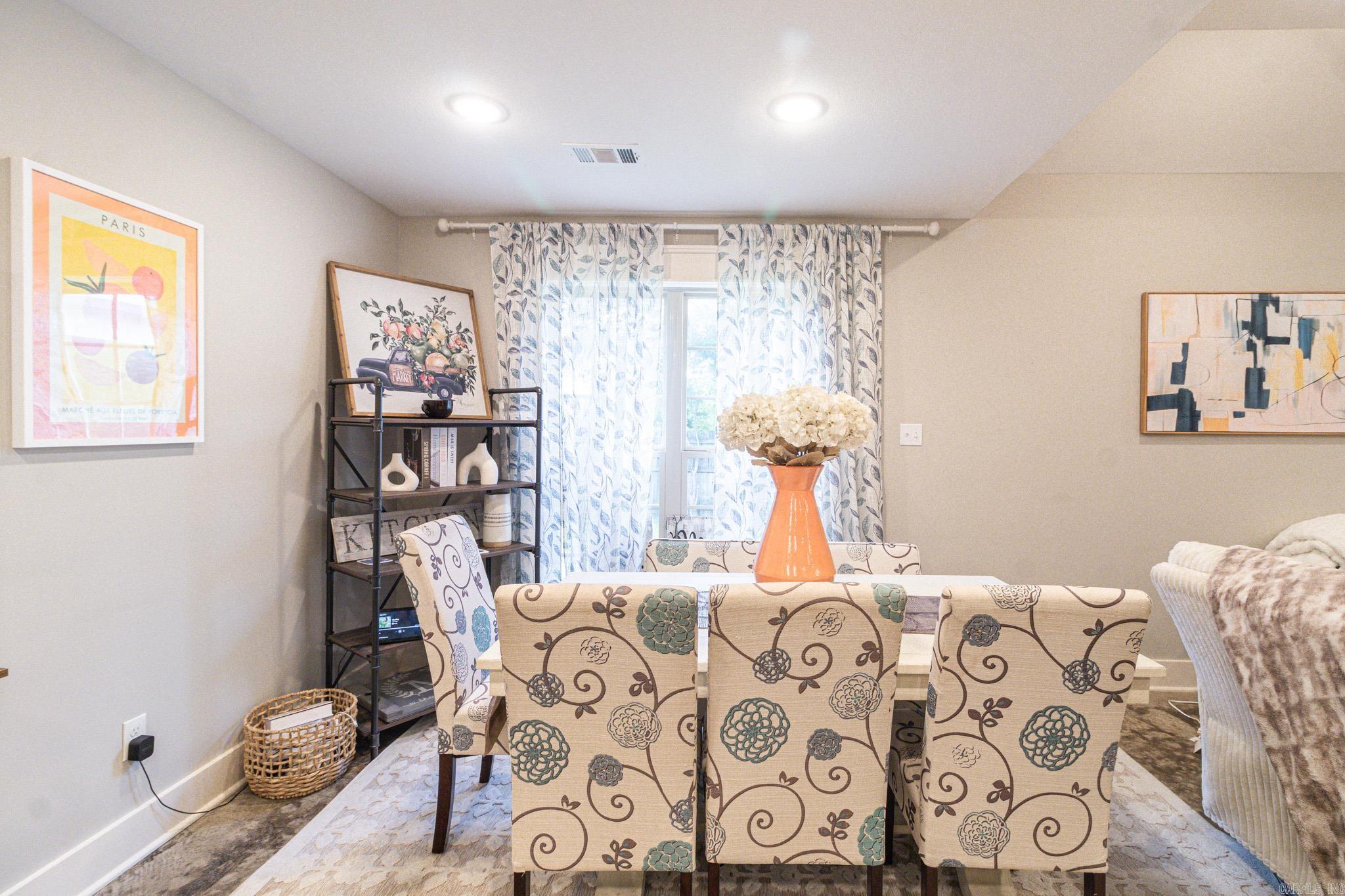 Ridge Park Center - Residential
