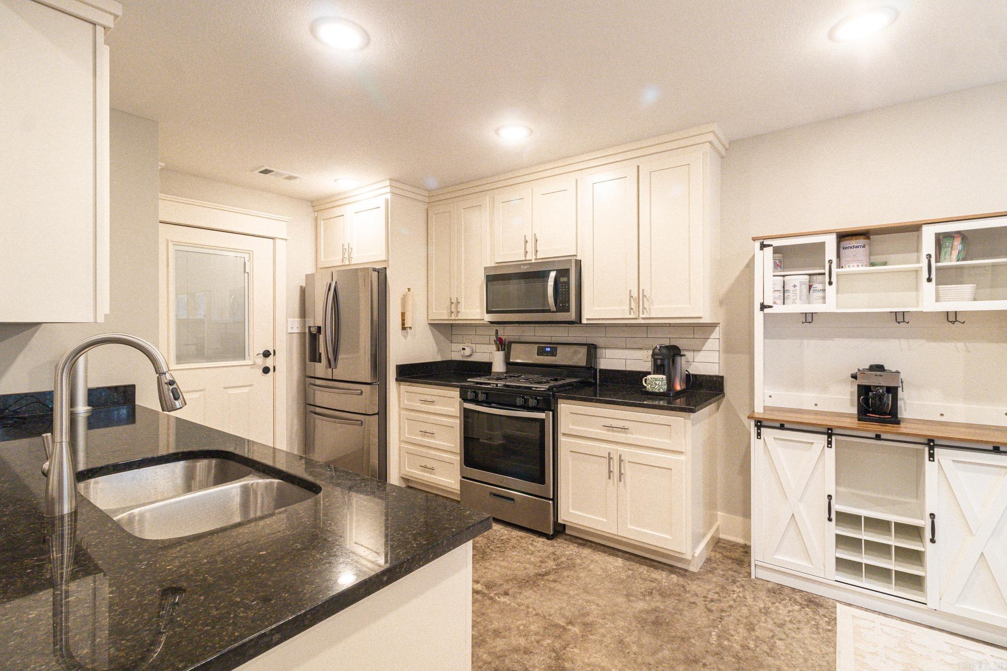 Ridge Park Center - Residential