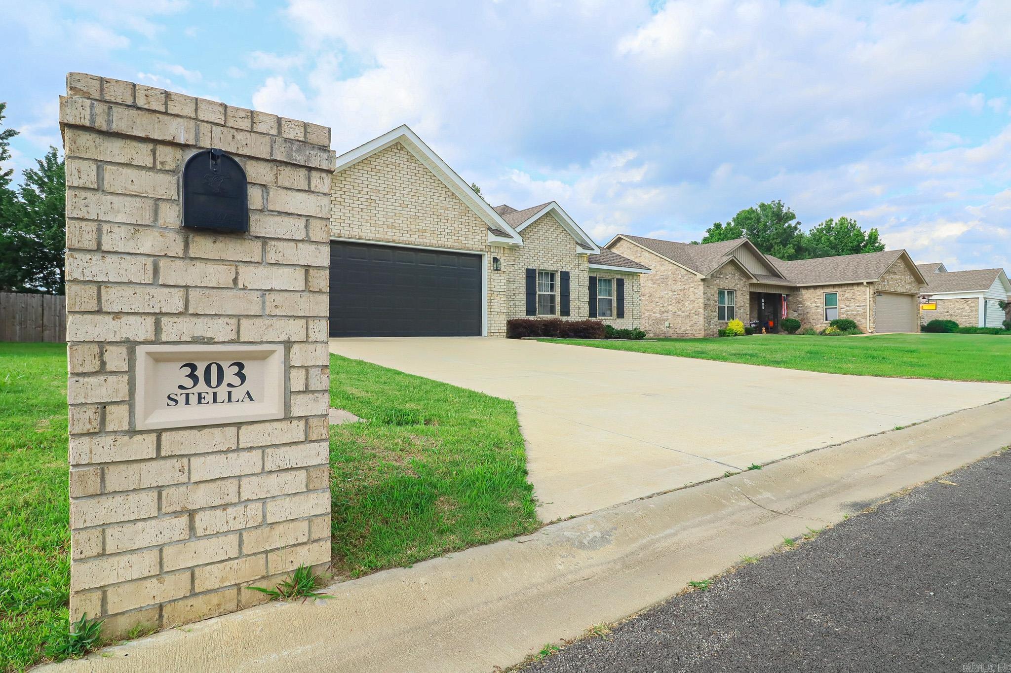 Ridge Park Center - Residential