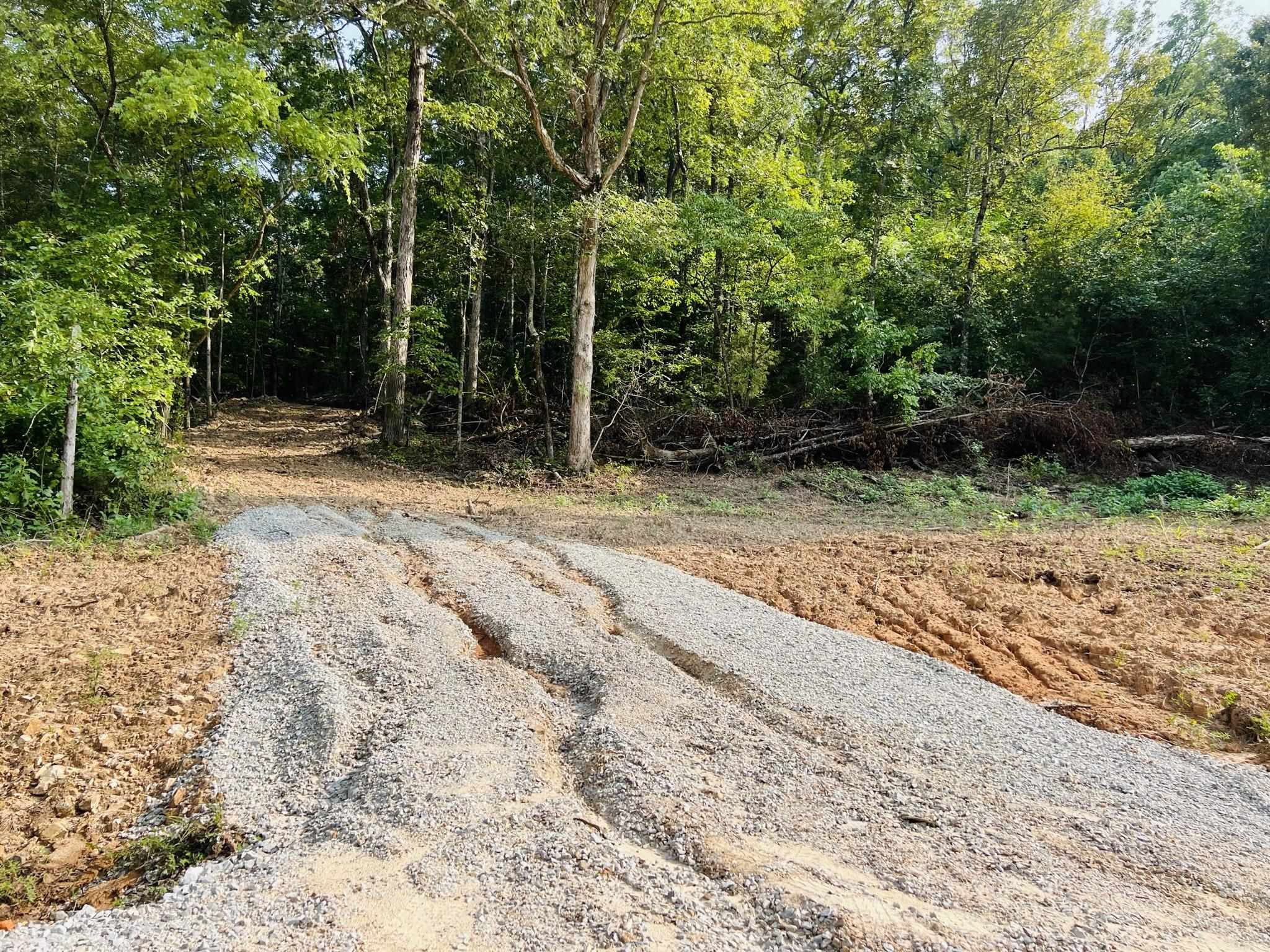DEER RUN - Land