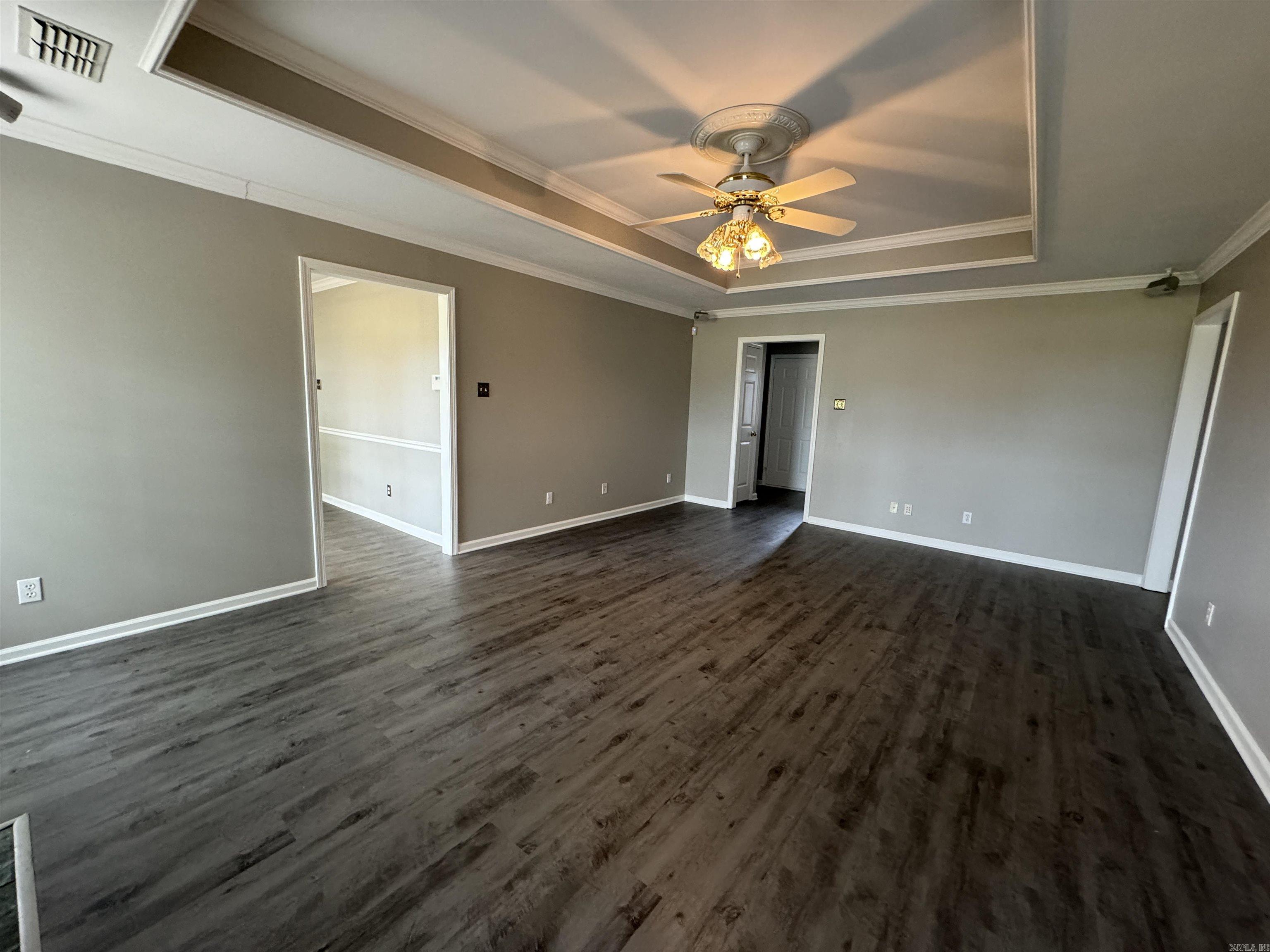 PARKVIEW - Residential