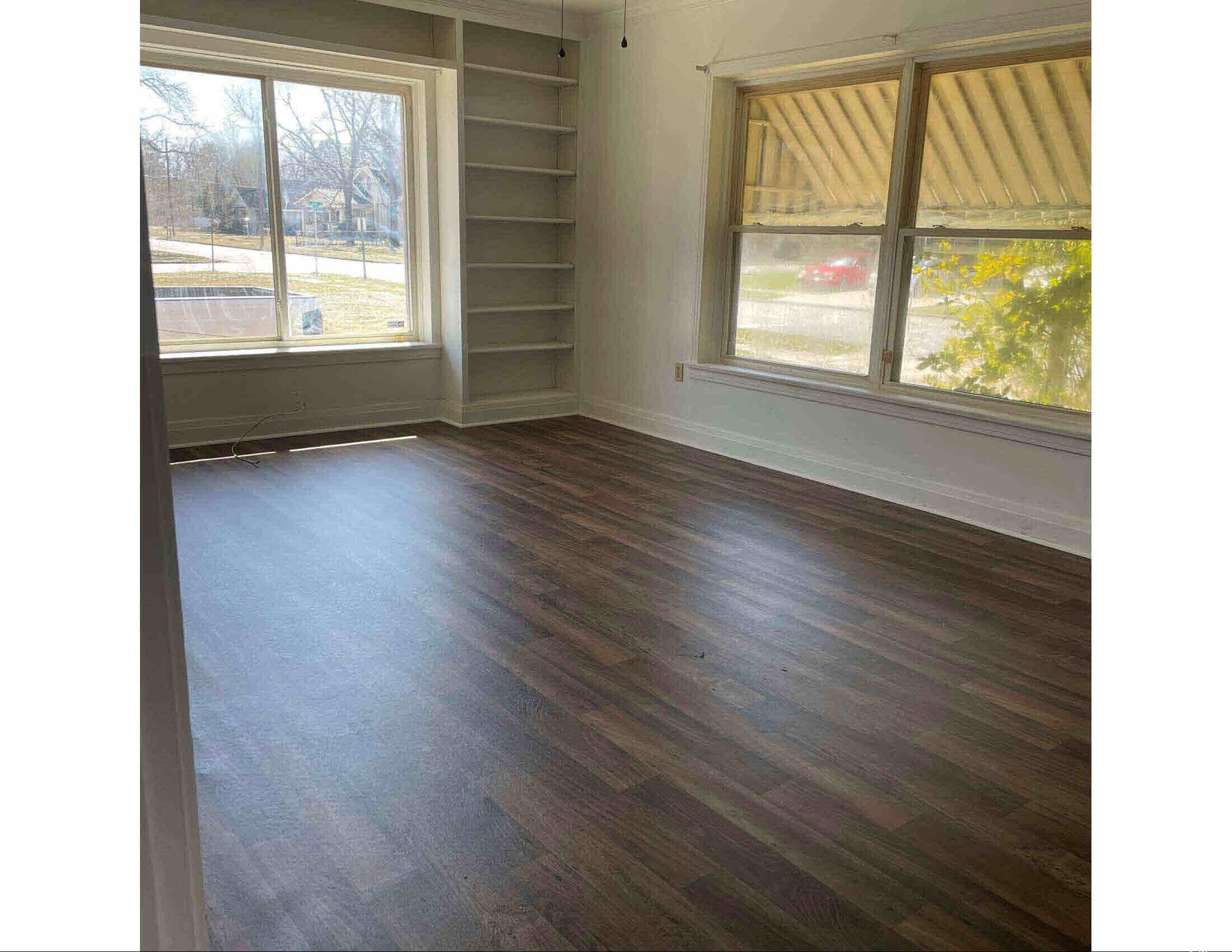 Austin & Taylor - Residential Income