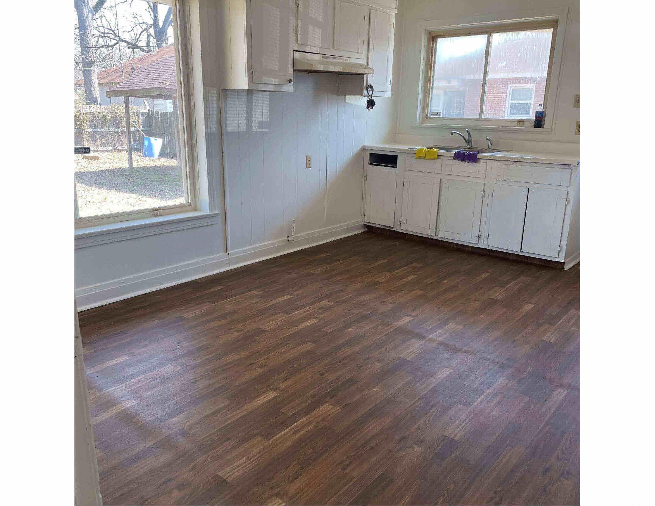 Austin & Taylor - Residential Income