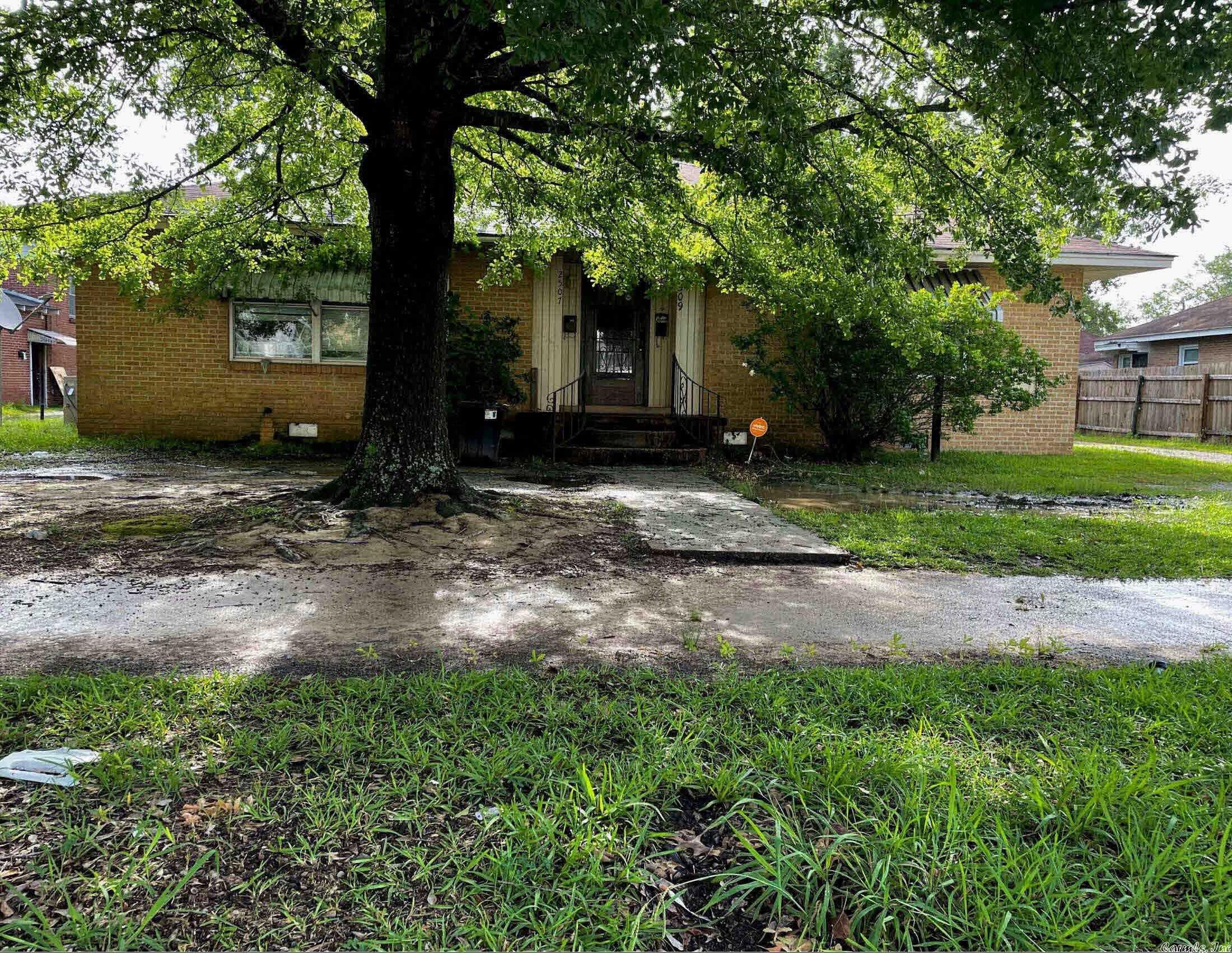 Austin & Taylor - Residential Income