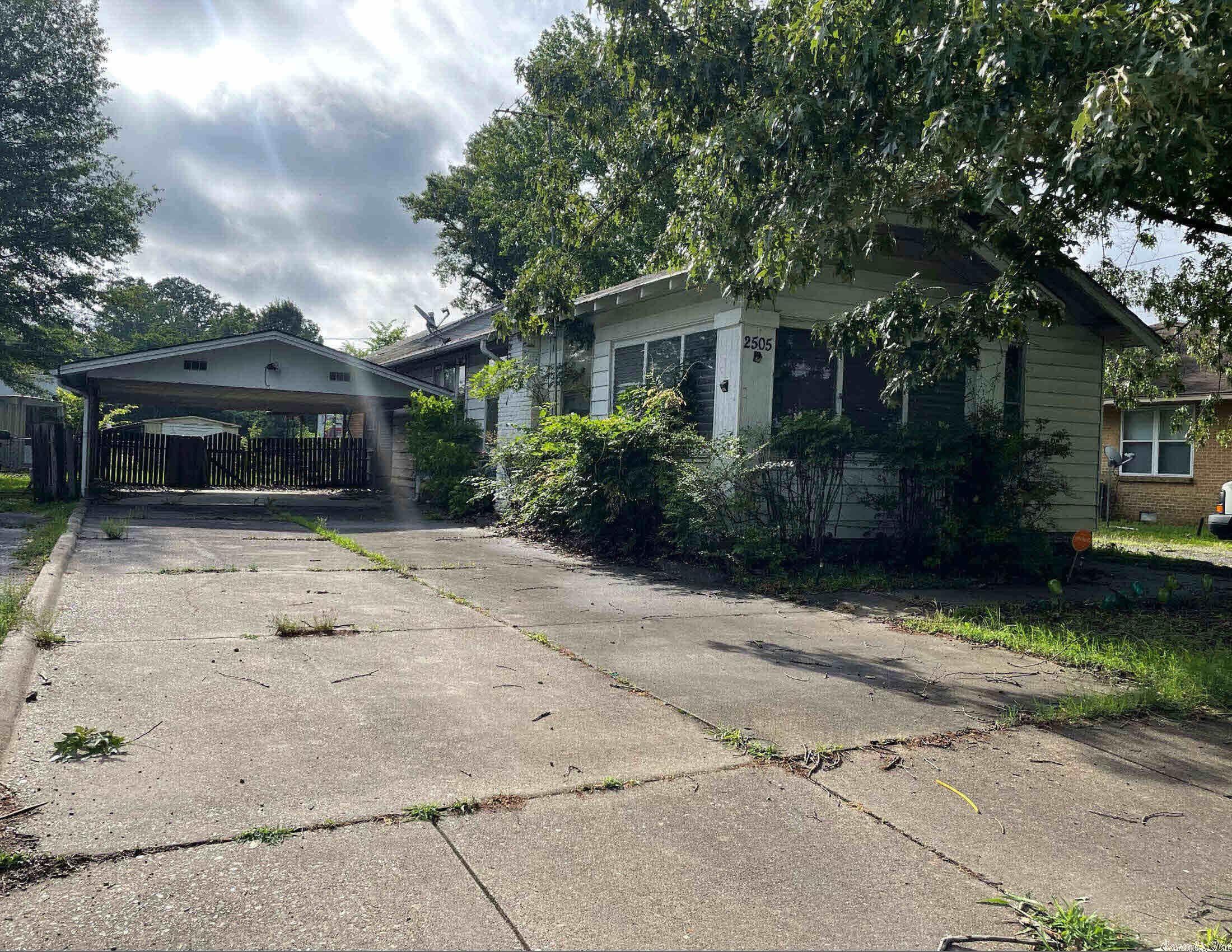 Austin & Taylor - Residential Income