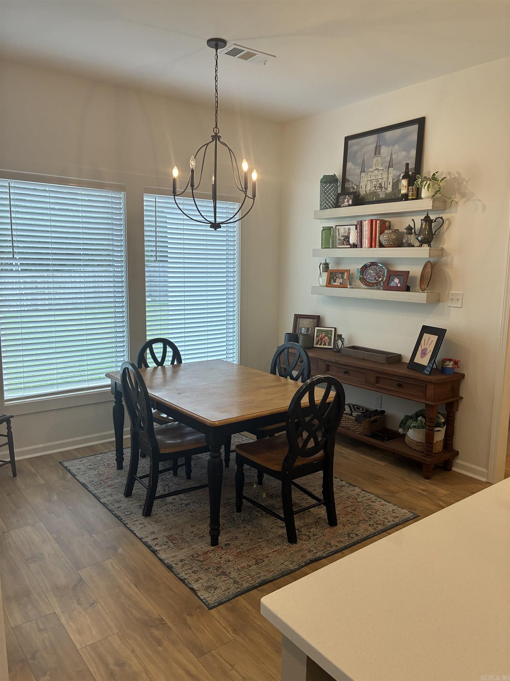 Lombard Heights - Residential