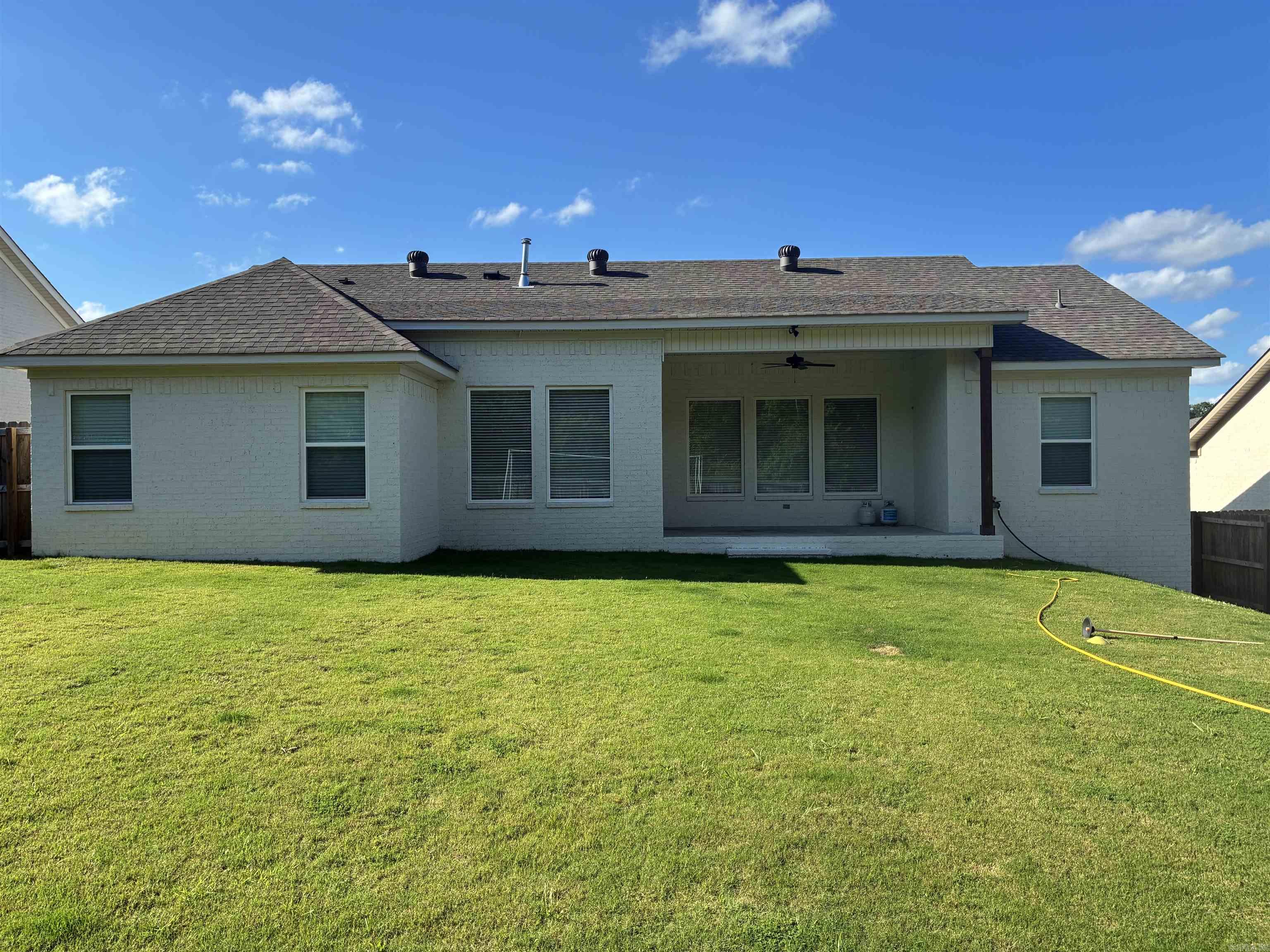 Lombard Heights - Residential