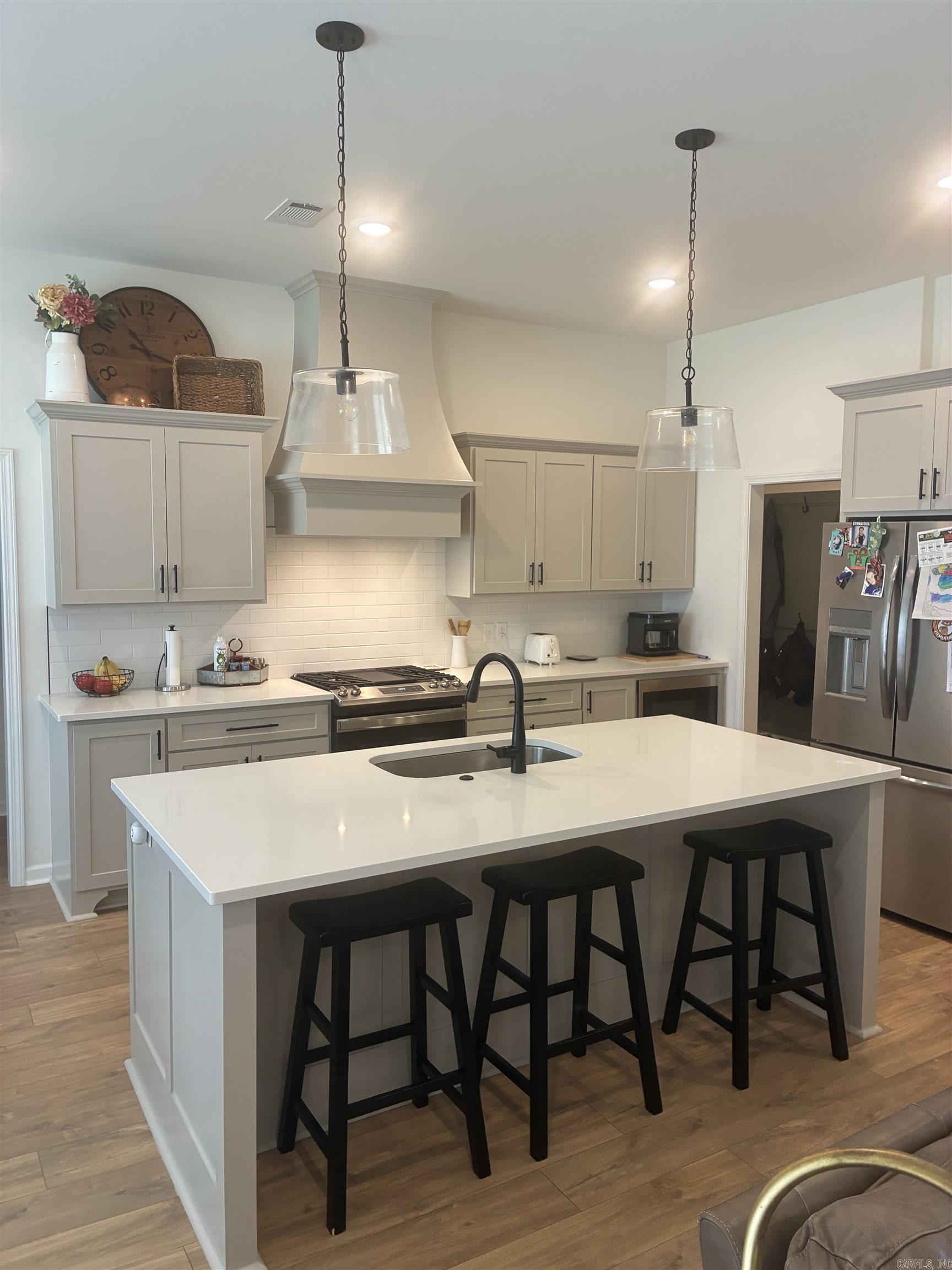 Lombard Heights - Residential